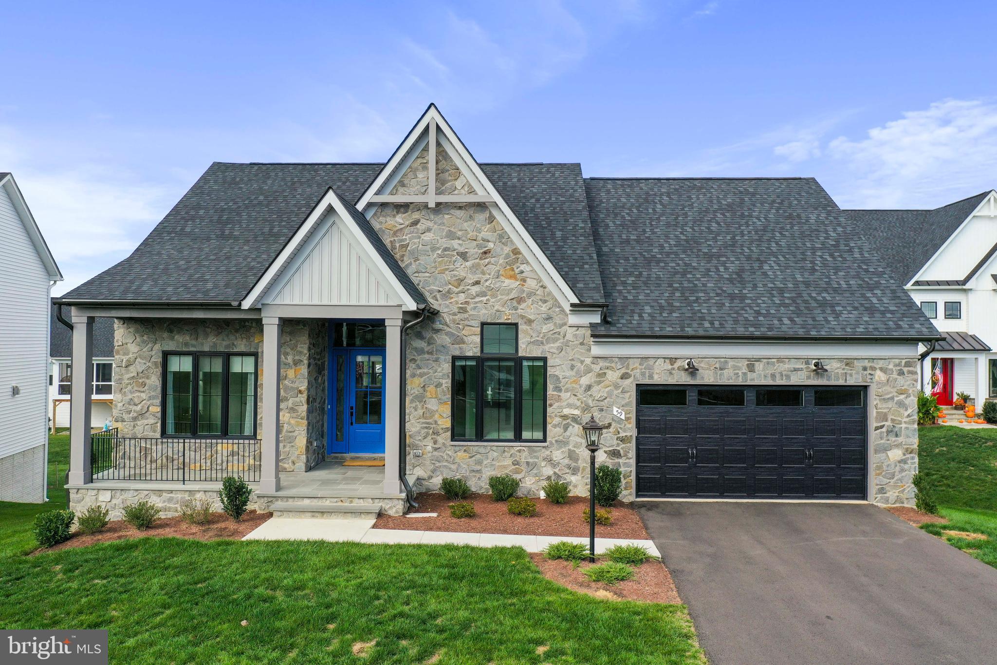 BEALLAIR - Residential