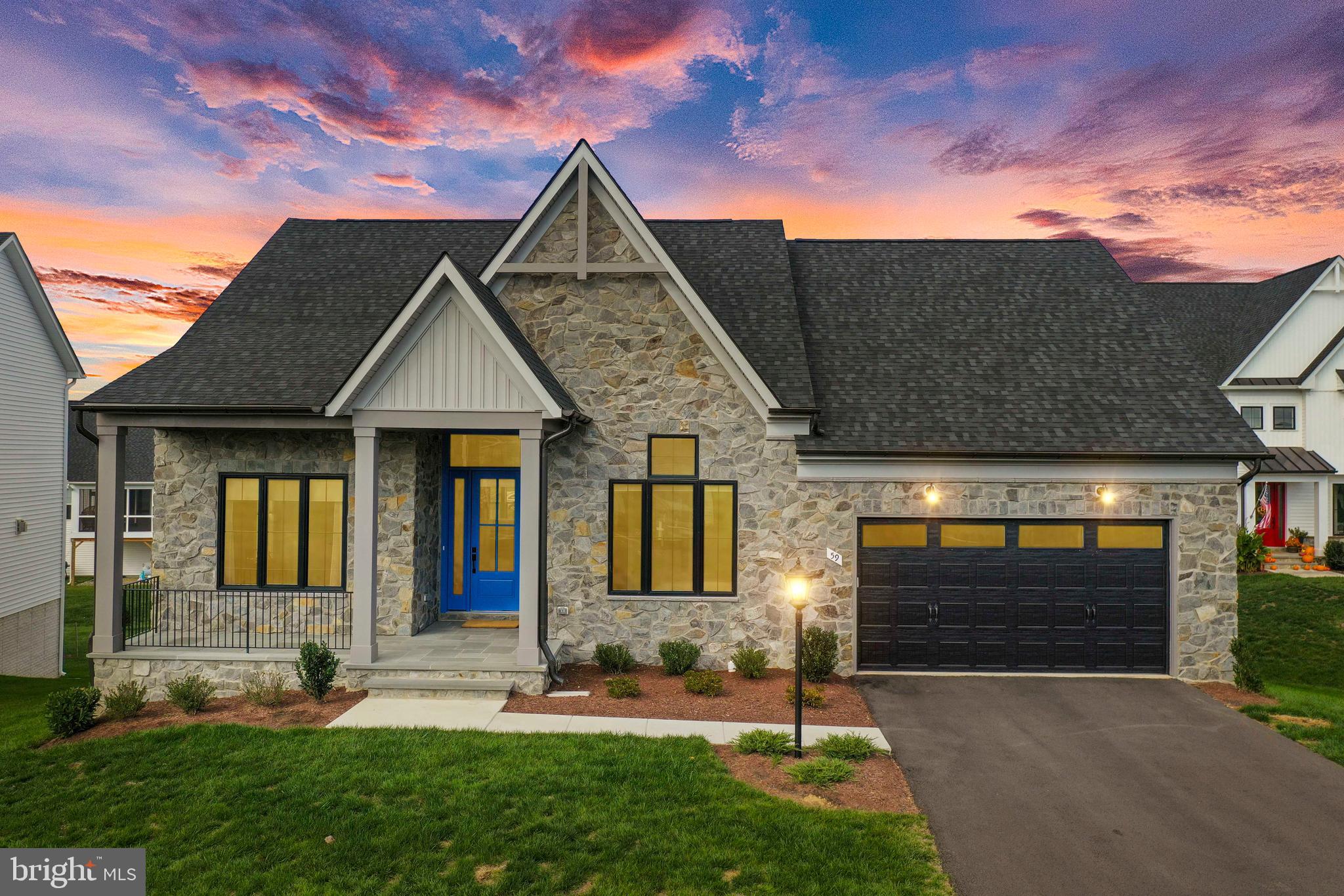 BEALLAIR - Residential