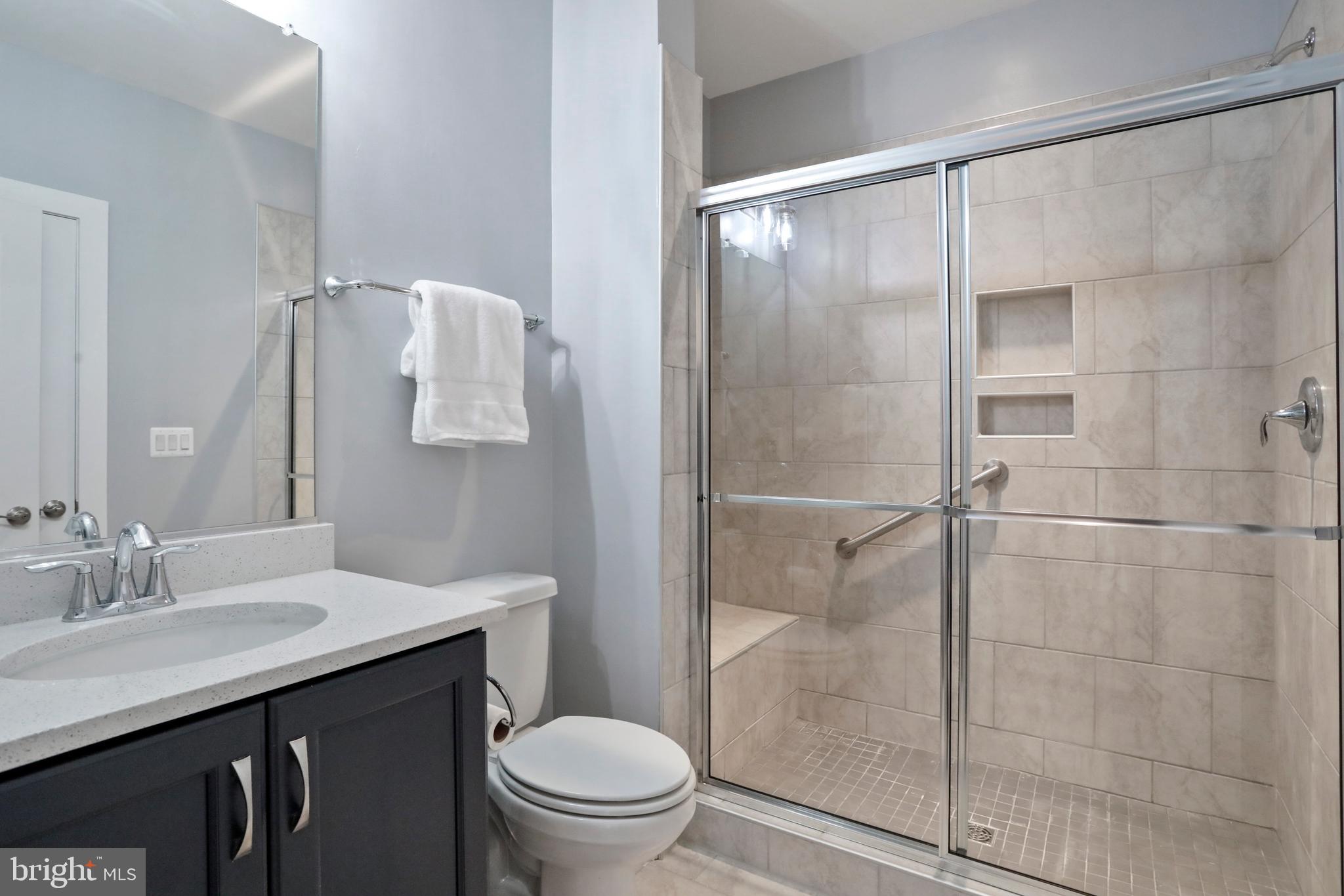 BEALLAIR - Residential