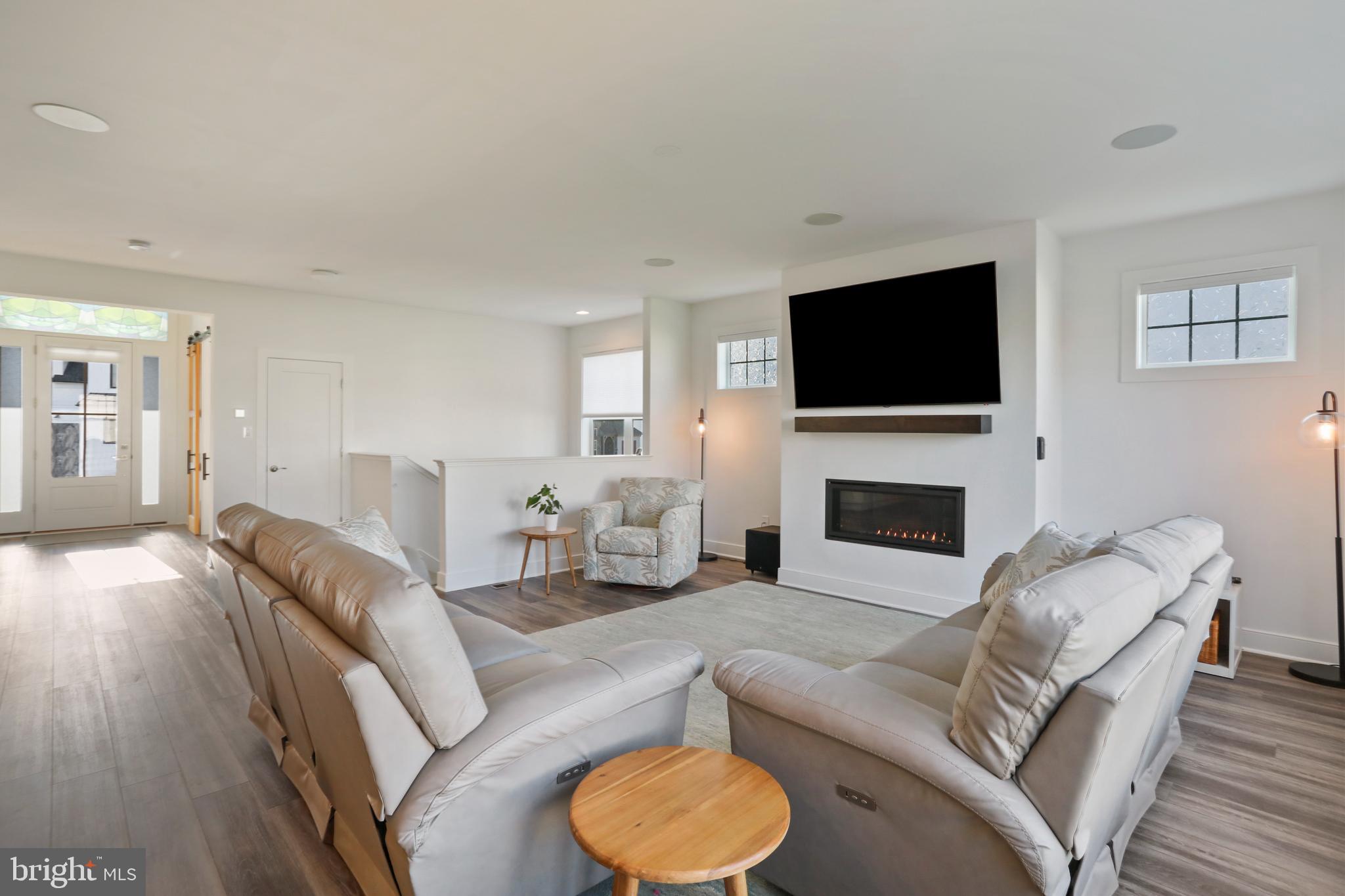 BEALLAIR - Residential