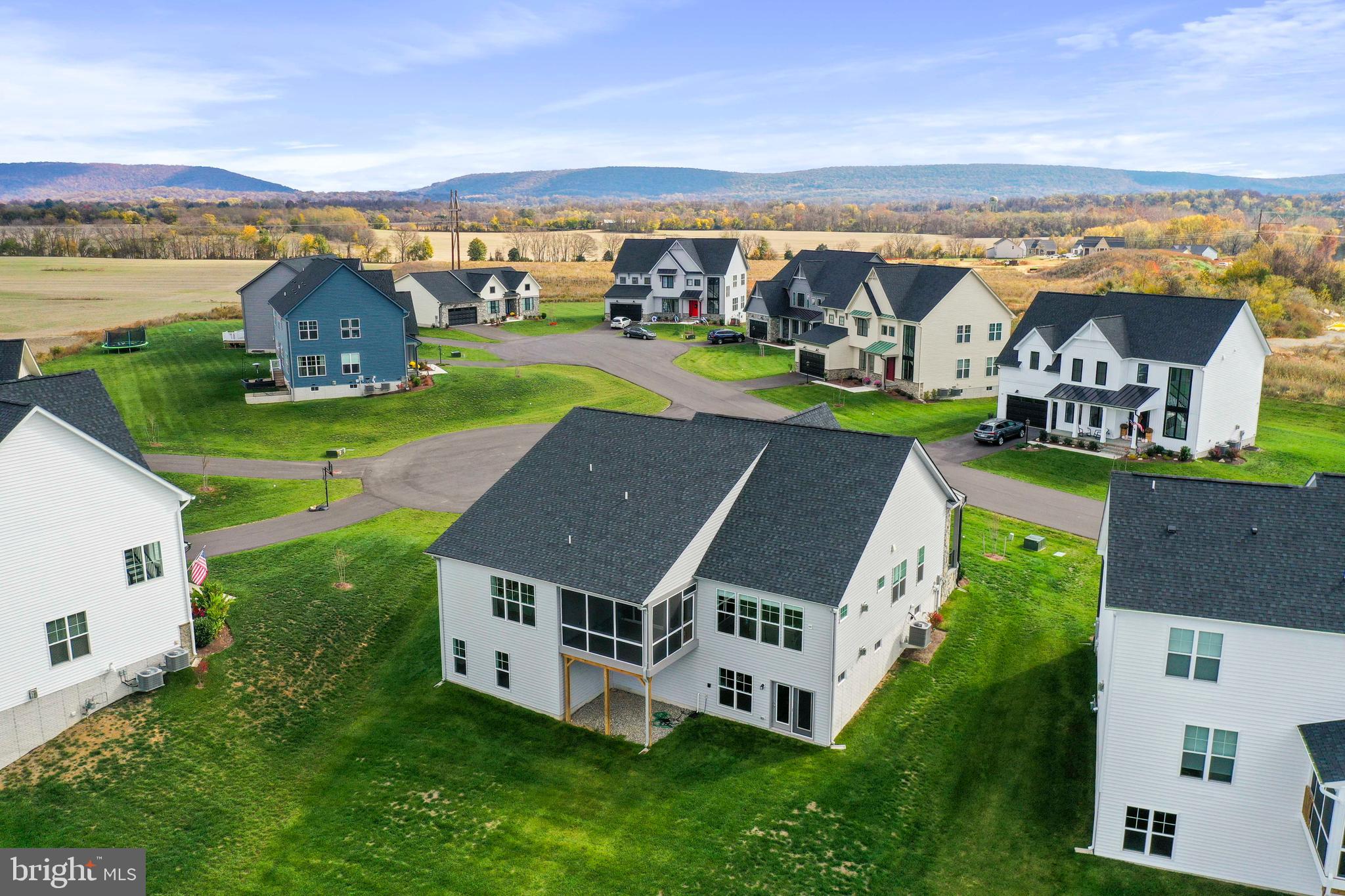 BEALLAIR - Residential