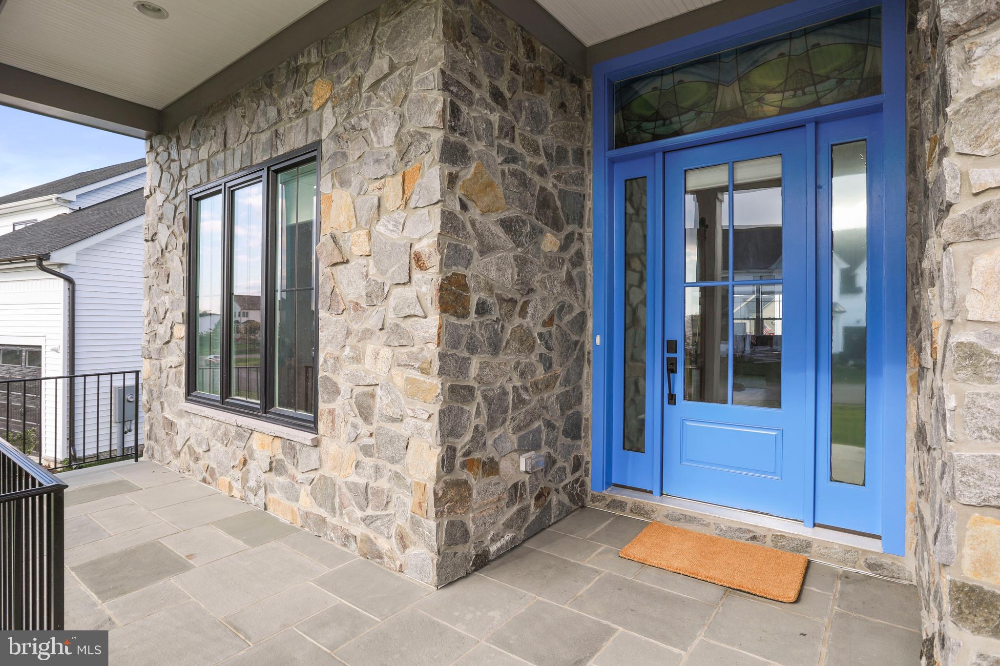 BEALLAIR - Residential