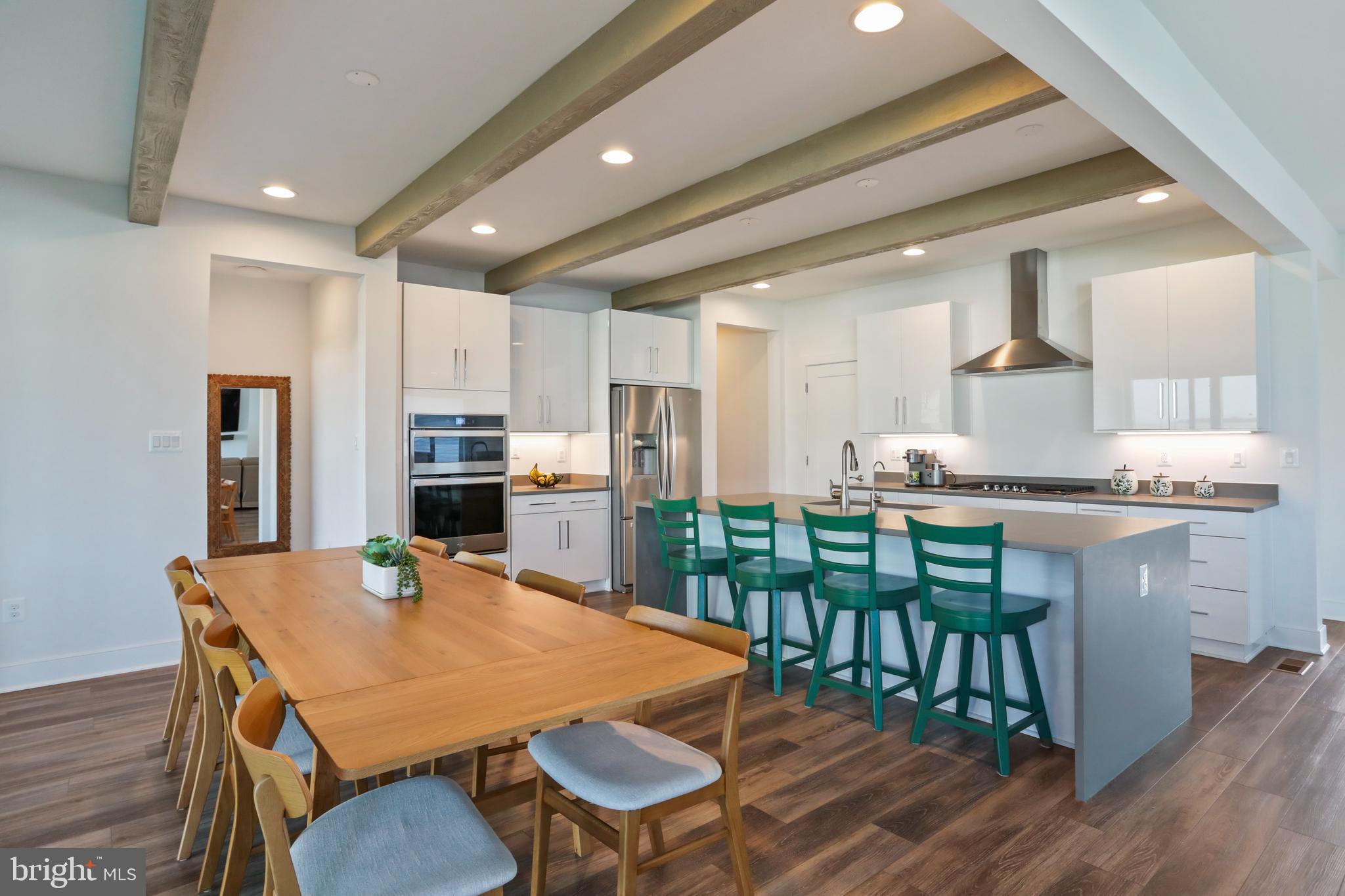 BEALLAIR - Residential