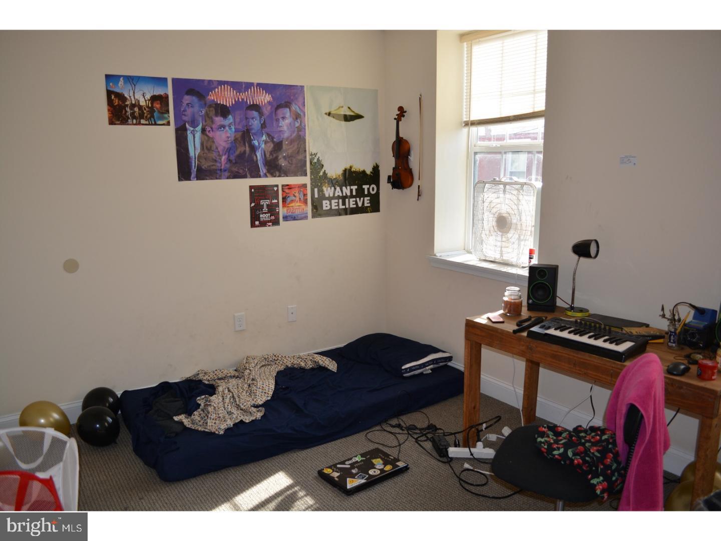TEMPLE UNIVERSITY - Residential Lease