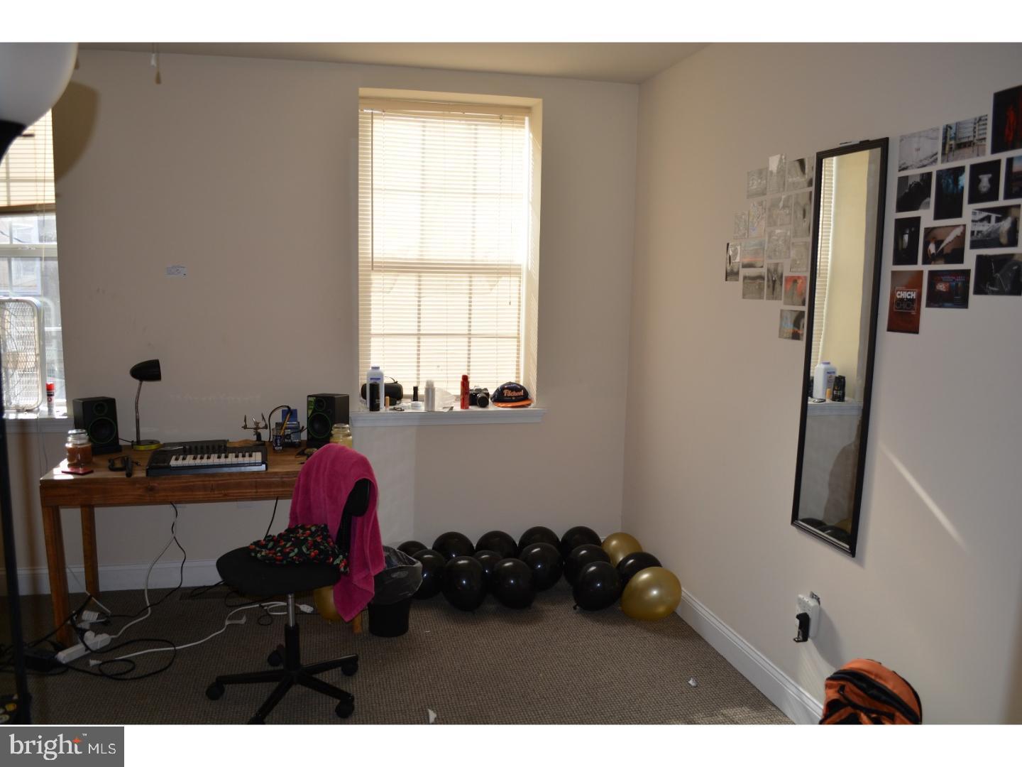 TEMPLE UNIVERSITY - Residential Lease