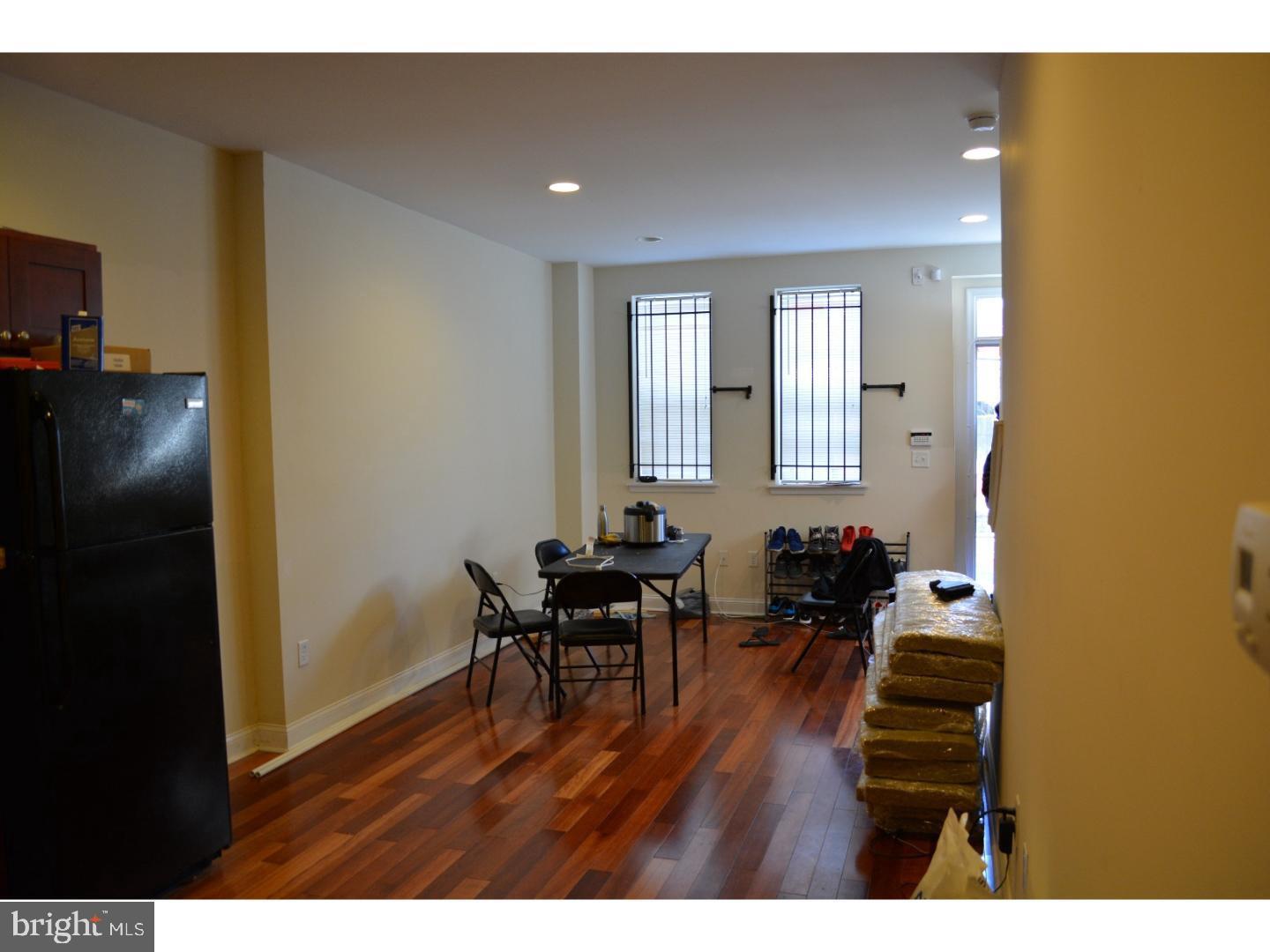 TEMPLE UNIVERSITY - Residential Lease