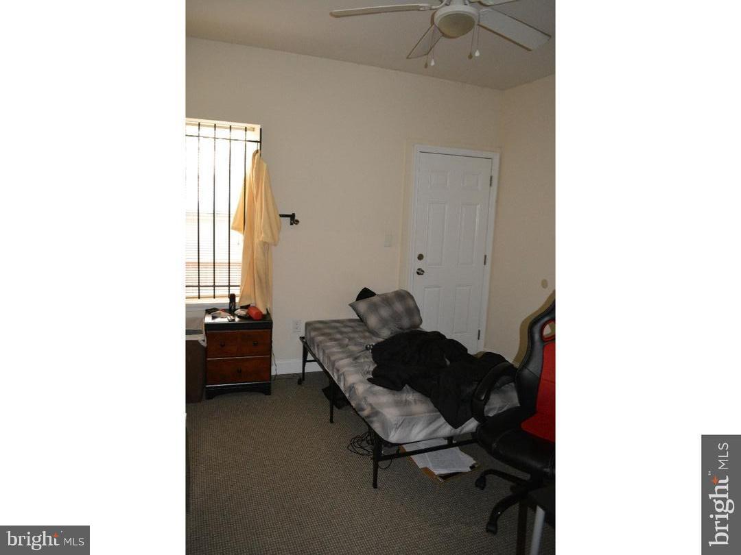TEMPLE UNIVERSITY - Residential Lease