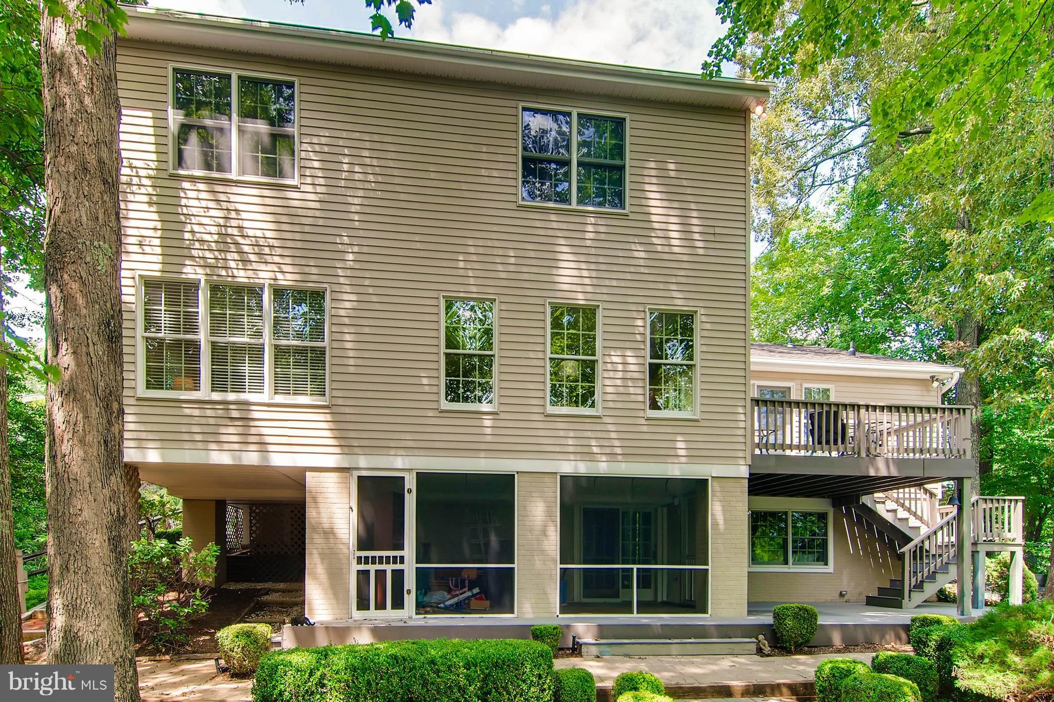 HERITAGE HARBOUR - Residential