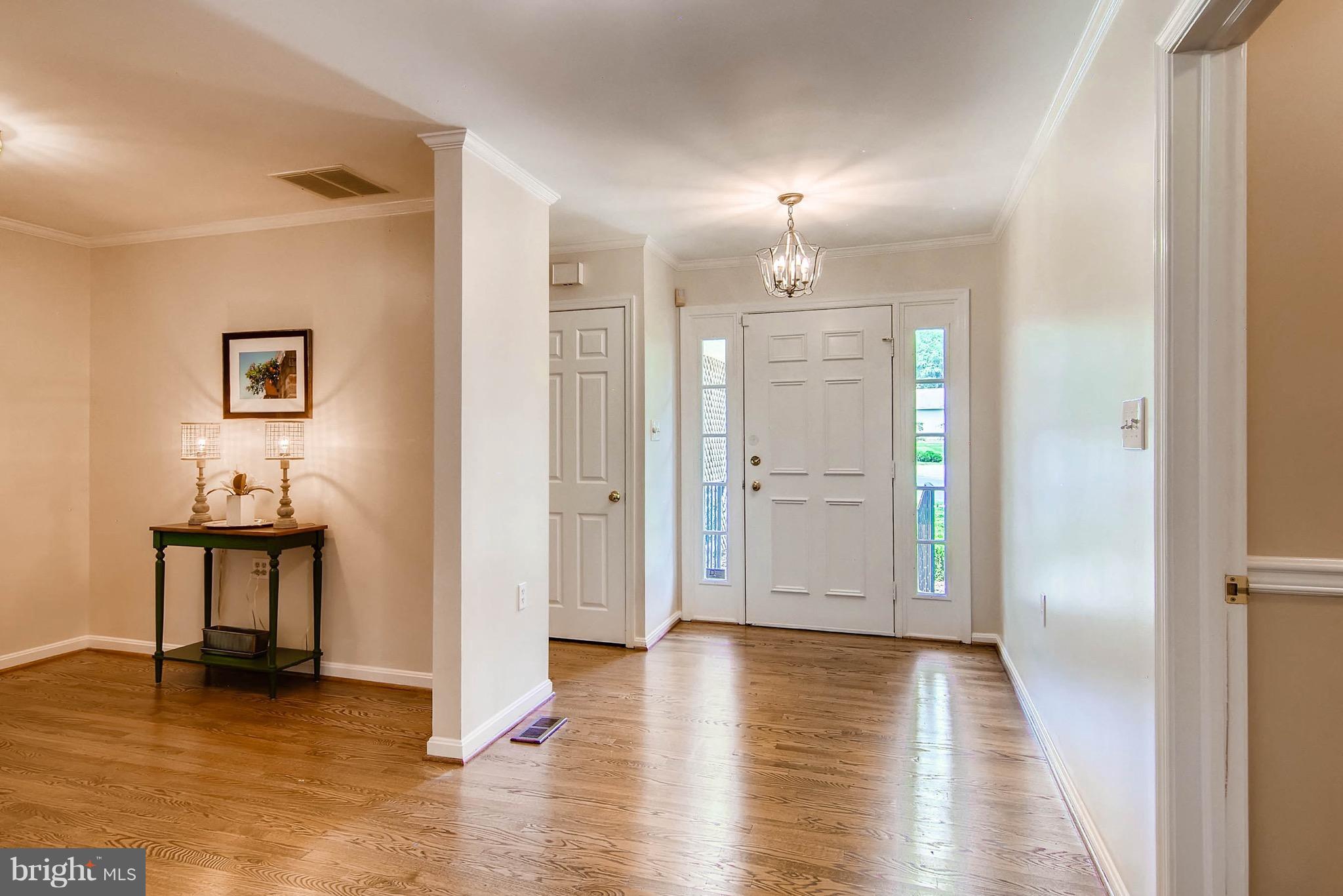 HERITAGE HARBOUR - Residential