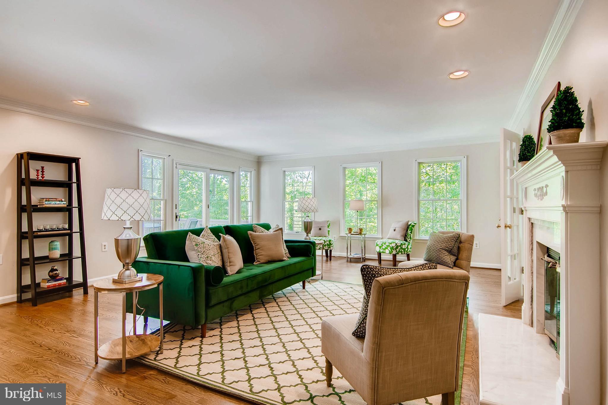 HERITAGE HARBOUR - Residential