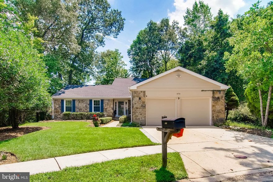 Buyer unable to sell home contingency. Back on the market! Breathtaking lake views.  3 BDR Ranch with second story architecturally perfected addition with 2 huge BDR on second level for guests. 4 full and 1 half baths. MBR suite opens to deck with Lake Views.  Great room, formal Dining Room and Foyer all new HDWD.  Huge Kitchen opens to Pantry/Laundry/storage room garage bay conversion.  NEW ROOF.  Buyer pays HH initiation fee.  above ground Bsmt suite.