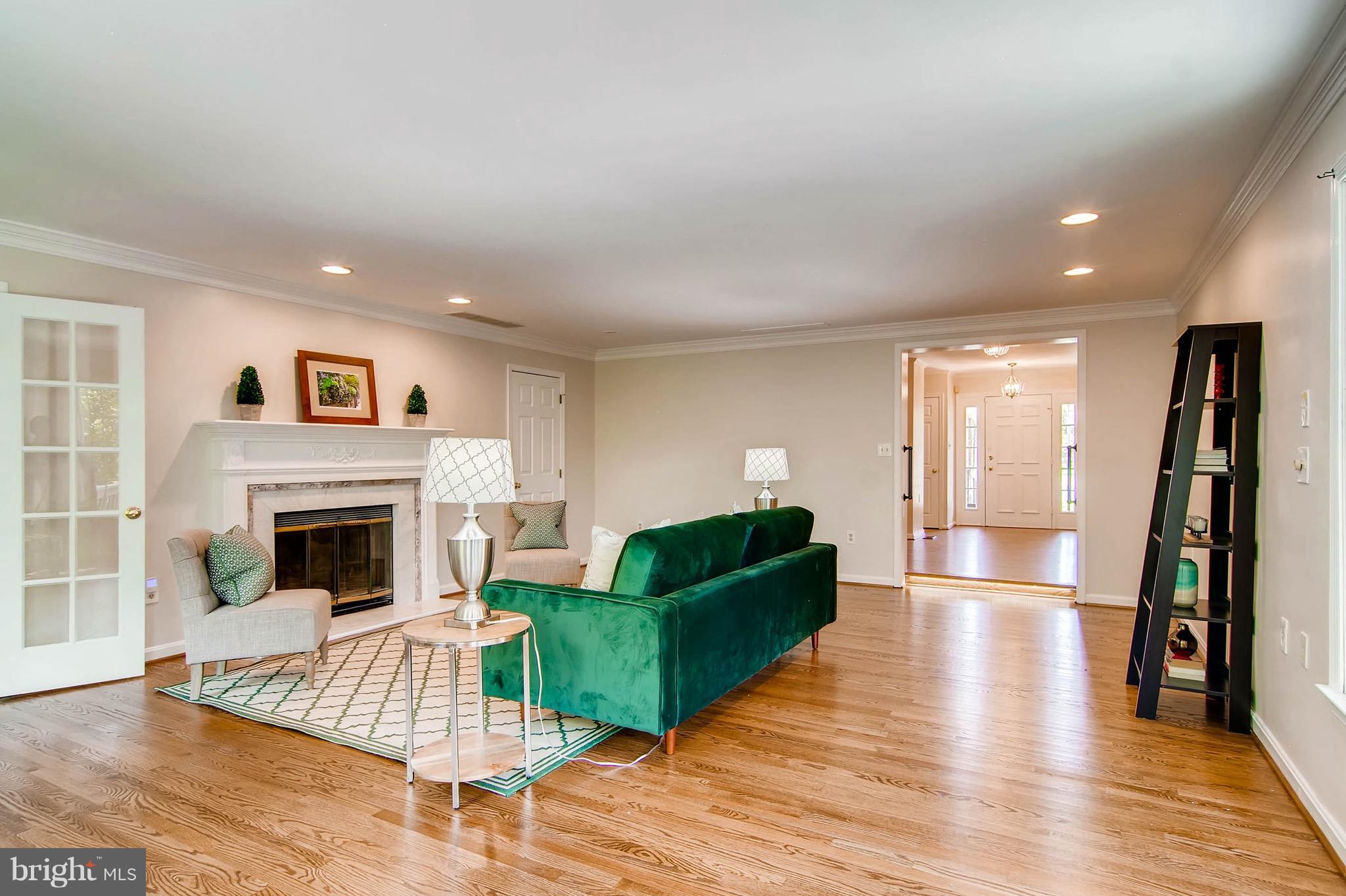 HERITAGE HARBOUR - Residential