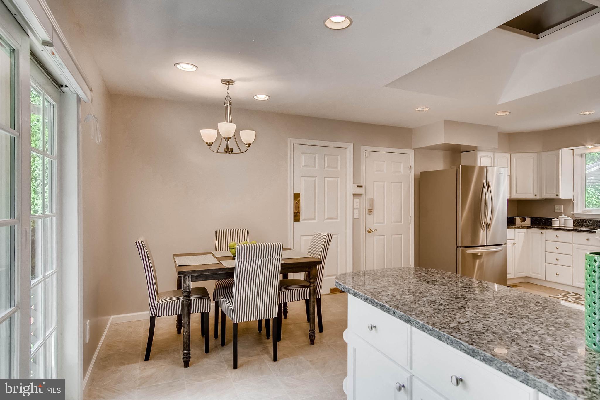 HERITAGE HARBOUR - Residential