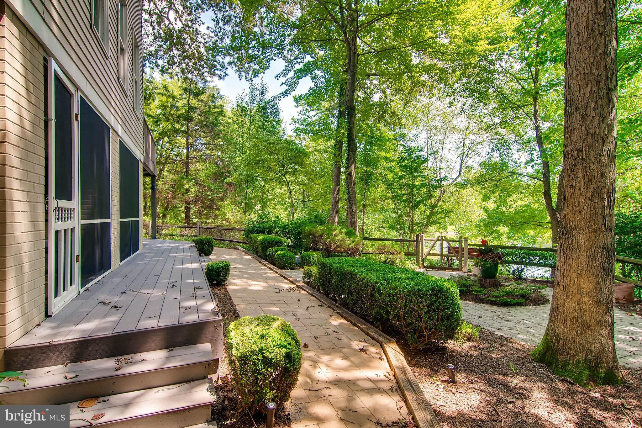 HERITAGE HARBOUR - Residential