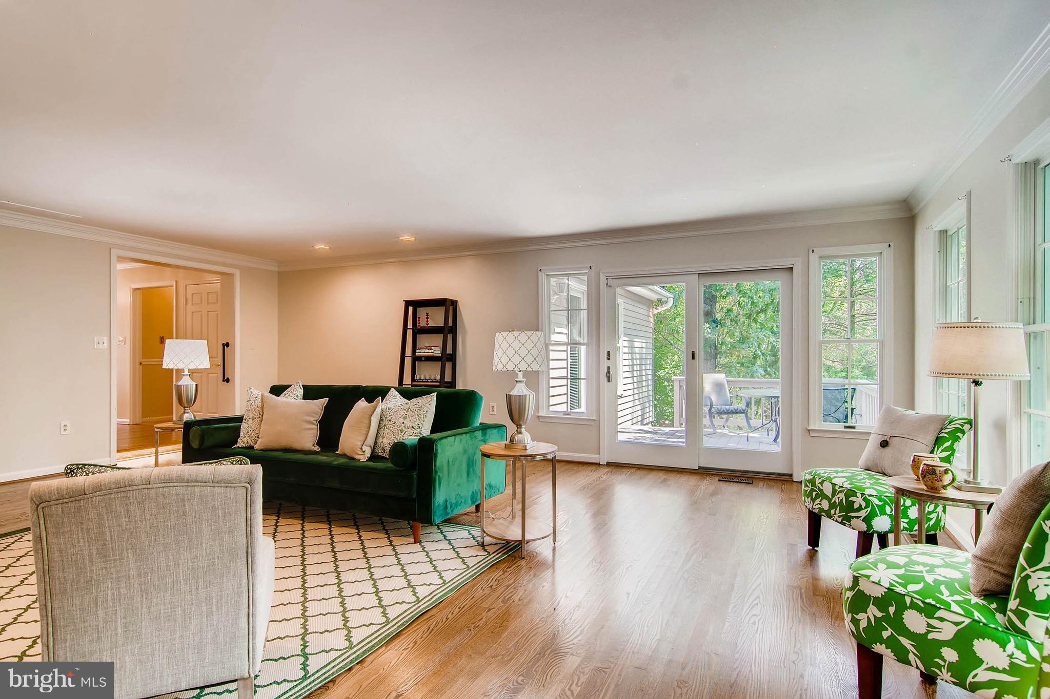 HERITAGE HARBOUR - Residential