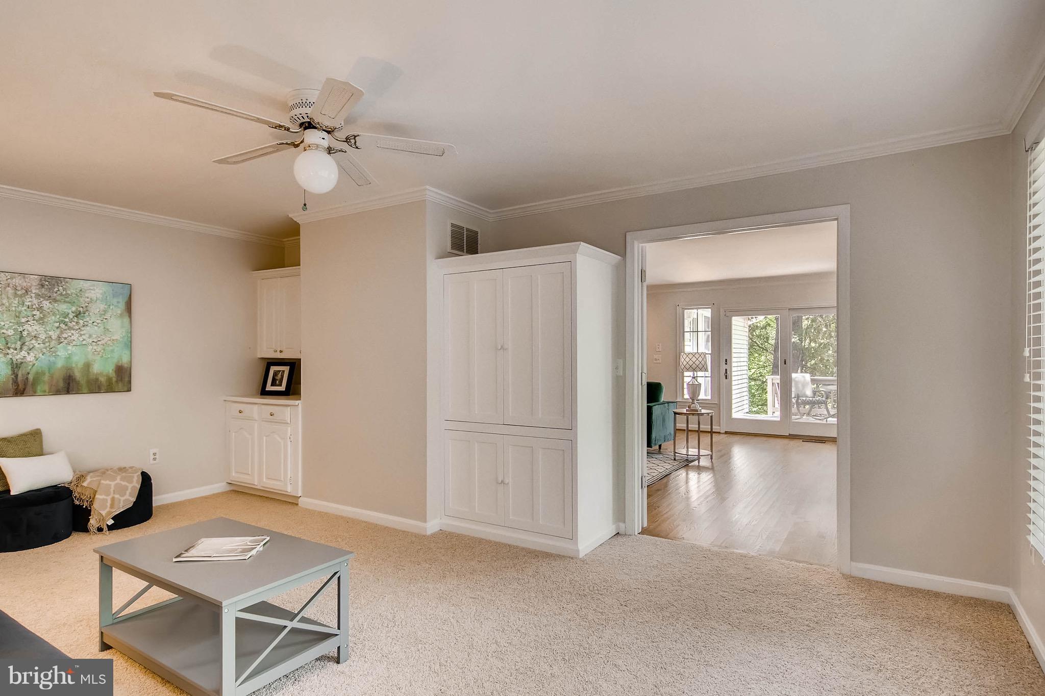 HERITAGE HARBOUR - Residential