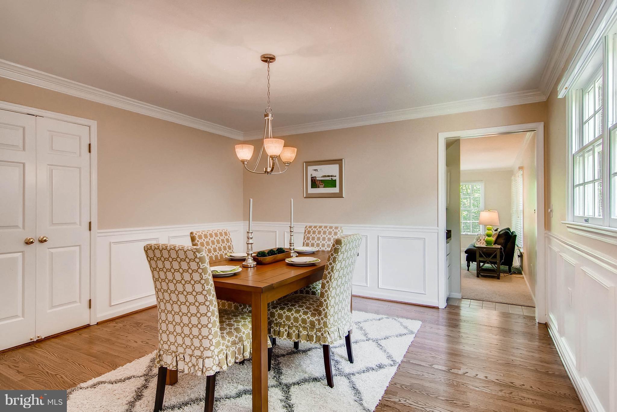 HERITAGE HARBOUR - Residential