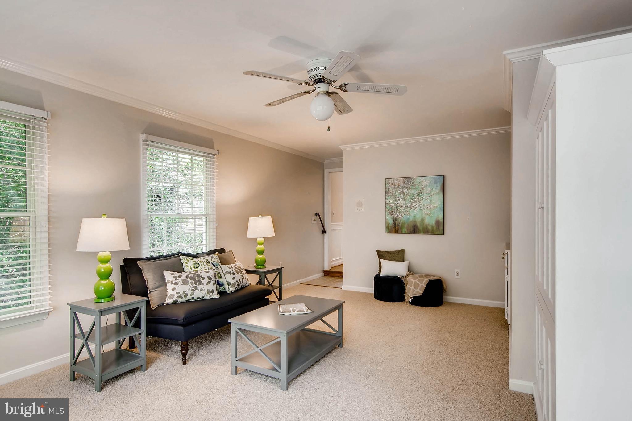 HERITAGE HARBOUR - Residential