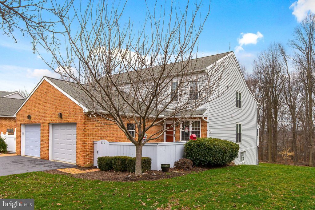 Photo of 174 Treetops Drive, Lancaster, PA 17601 (MLS # PALA2046226)