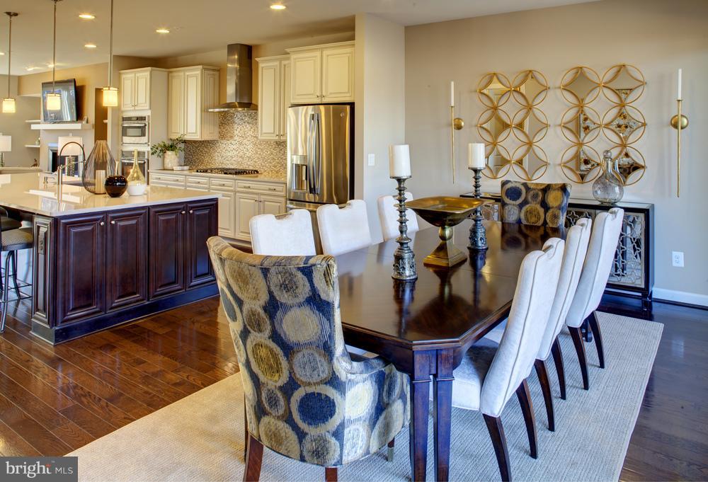 GREENBELT STATION - Residential