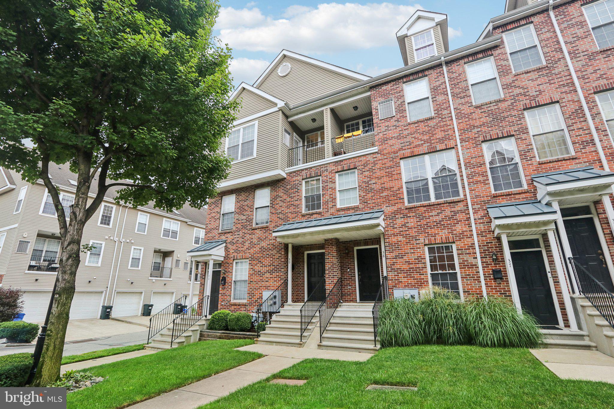 Welcome to your new home in Brewerytown's prestigious gated community! This stunning condominium offers the perfect blend of elegance and security, nestled conveniently close to Center City. Boasting three spacious bedrooms and three full baths, each meticulously designed for comfort and style, this residence is ideal for modern living.
Upon arrival, you'll appreciate the convenience of a private garage and a driveway, providing ample space for two vehicles. Inside, the interior is tastefully appointed with high-end finishes and contemporary amenities, ensuring both functionality and aesthetic appeal.
The gated community itself is a testament to exclusivity and safety, offering peace of mind. Situated near the renowned Philadelphia Zoo and scenic Fairmount Park, residents can enjoy easy access to leisure and recreational activities, all within a short distance from home.
Whether you're relaxing in the comfort of your spacious living areas, entertaining guests in the gourmet kitchen, or unwinding on the private balcony overlooking manicured grounds, this condominium promises a lifestyle of luxury and convenience in one of Breweryton's most sought-after locations. Welcome to your new sanctuary in the heart of the city!