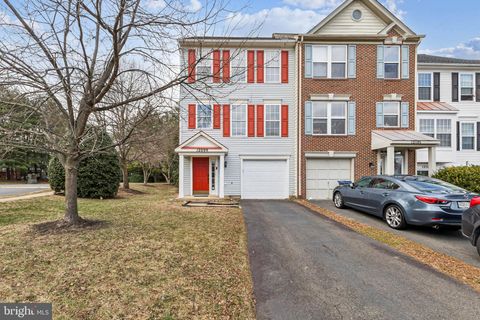 12099 WALLOWER WAY BRISTOW VA 20136