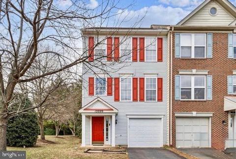 12099 WALLOWER WAY BRISTOW VA 20136