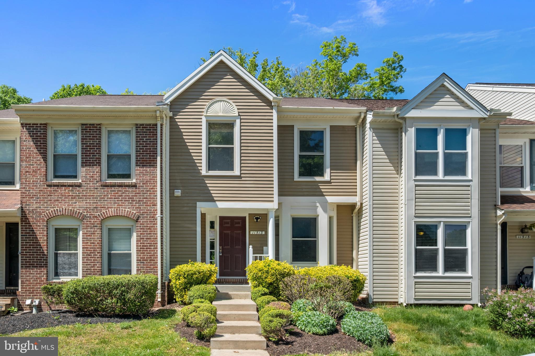 11513 HILL MEADE LANE