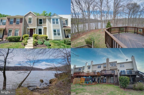 Townhouse For Rent - 11513 Hill Meade Lane<br/> Prince William County, WOODBRIDGE, VA 22192