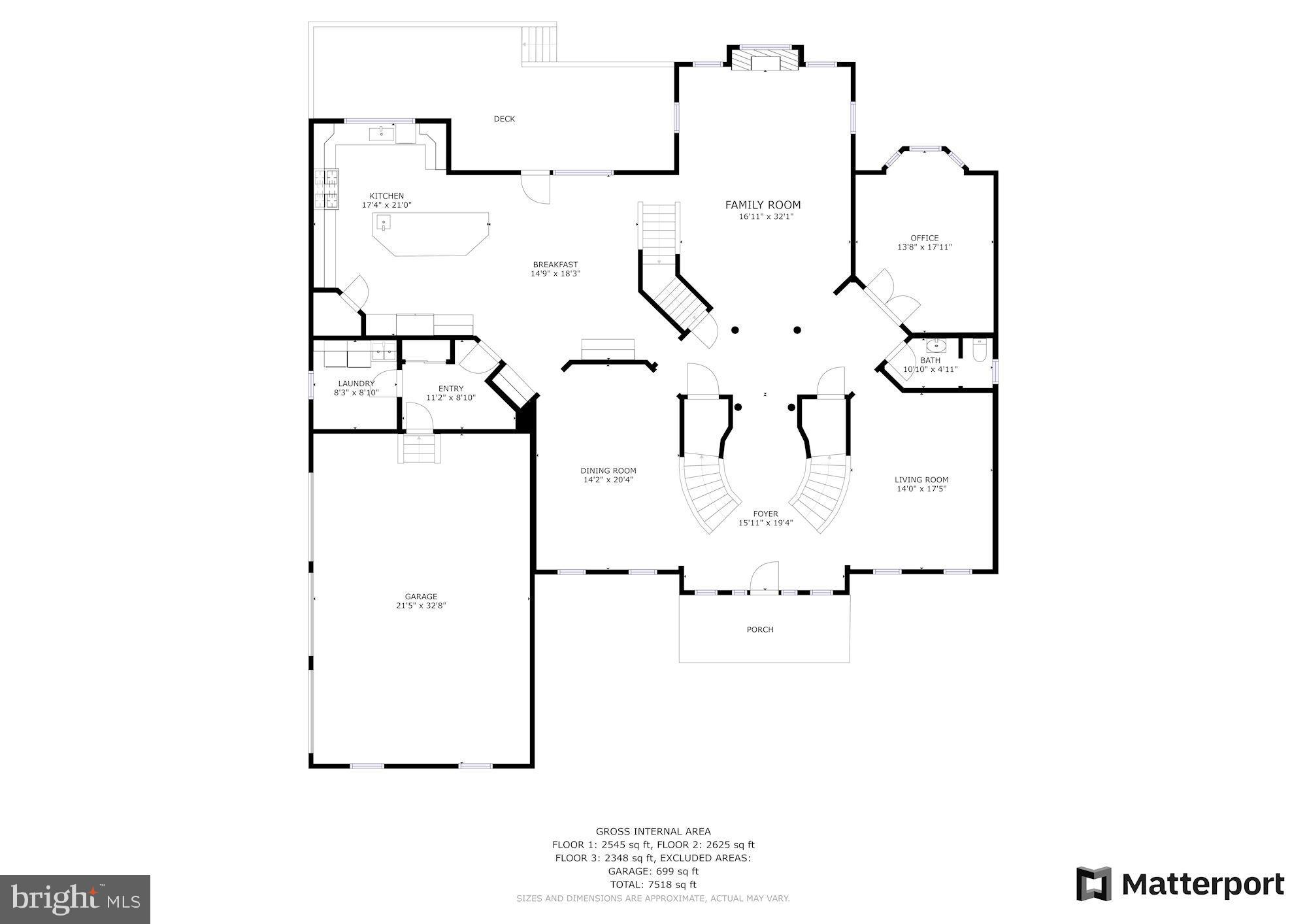 PATUXENT CHASE - Residential