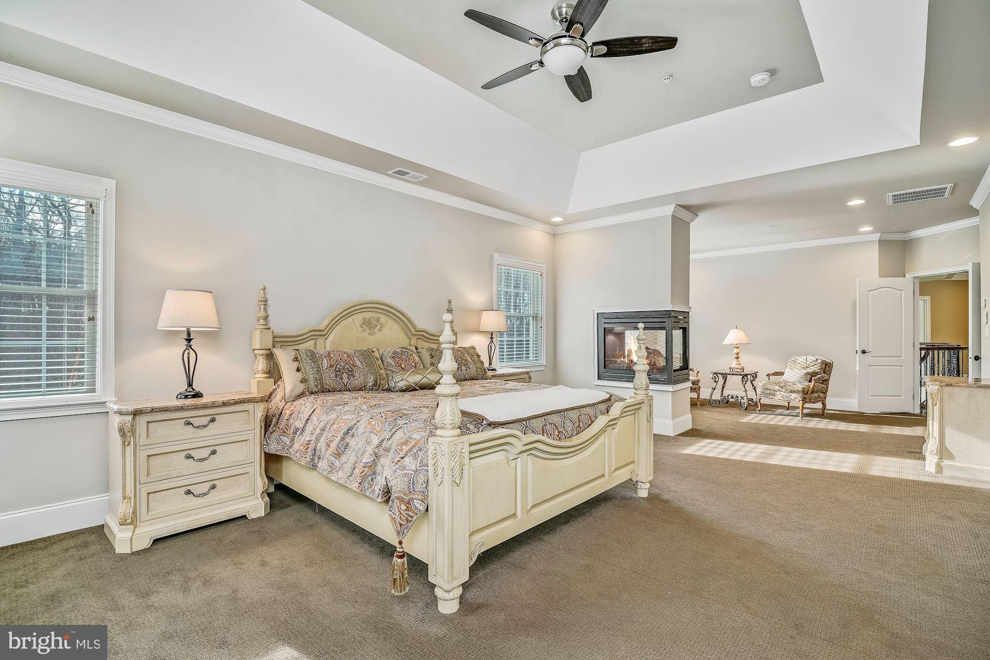 PATUXENT CHASE - Residential