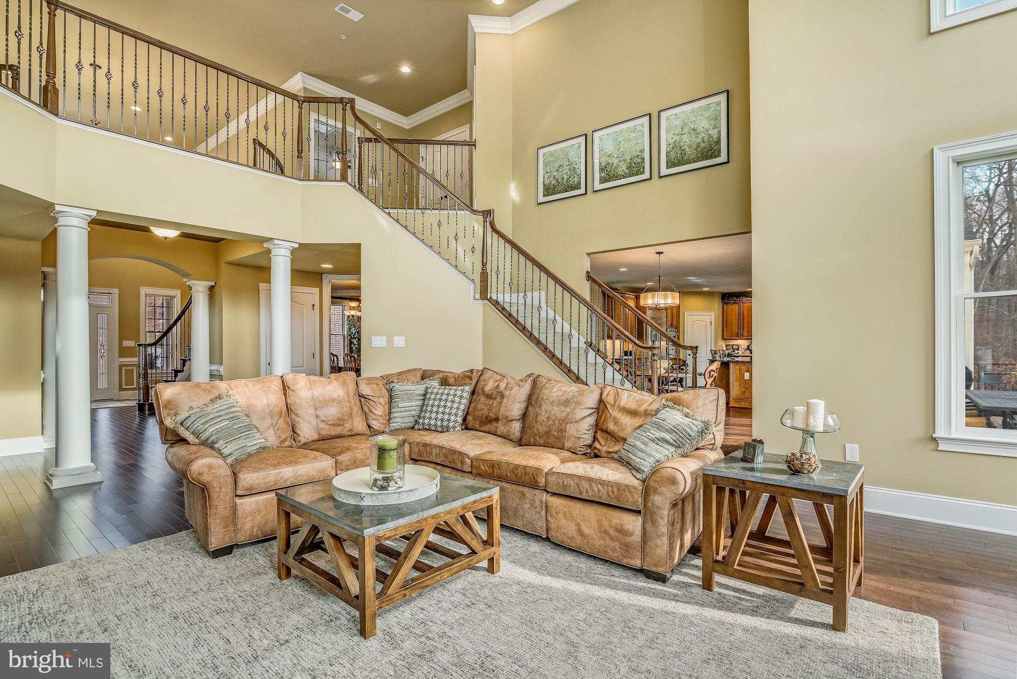 PATUXENT CHASE - Residential