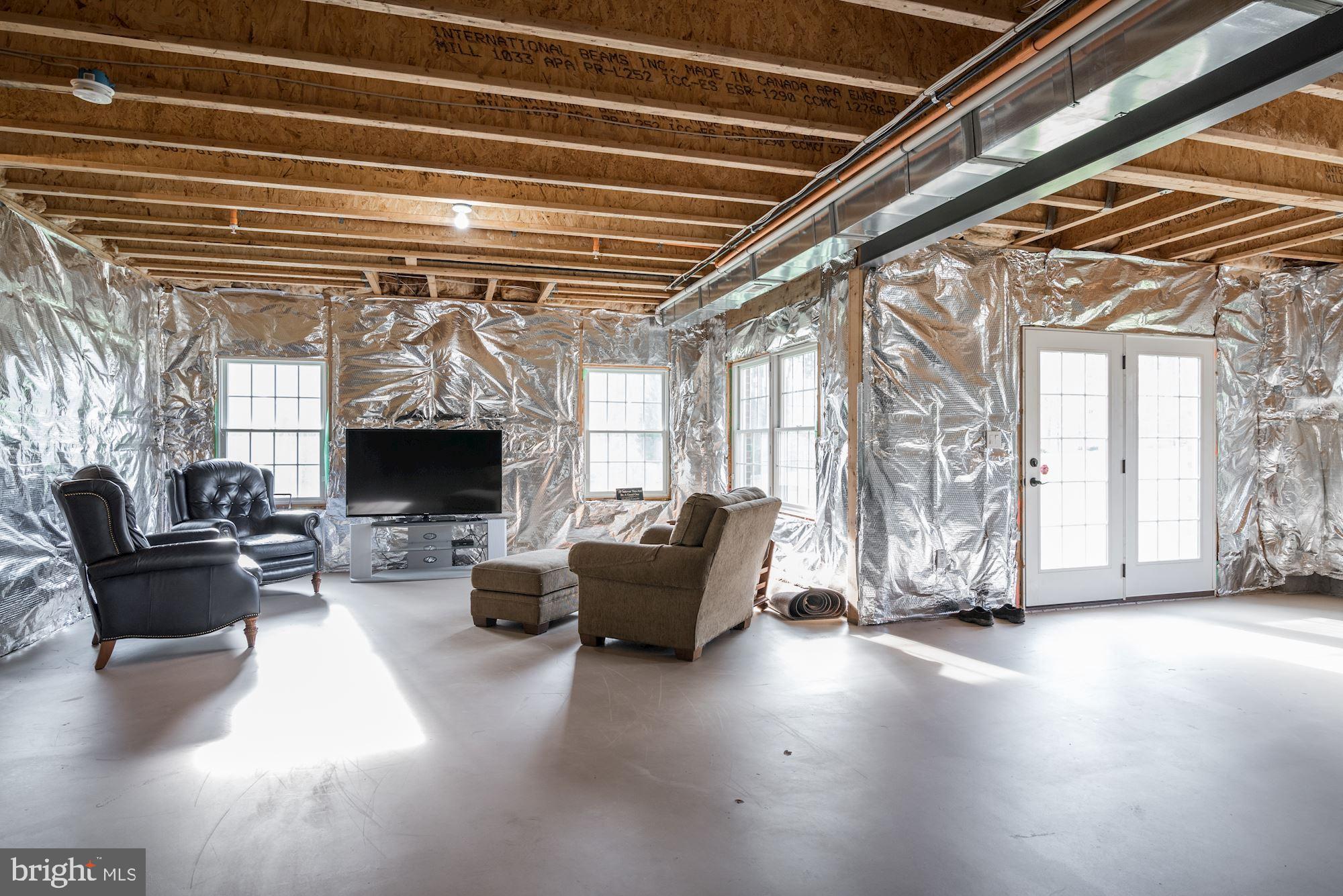 PATUXENT CHASE - Residential