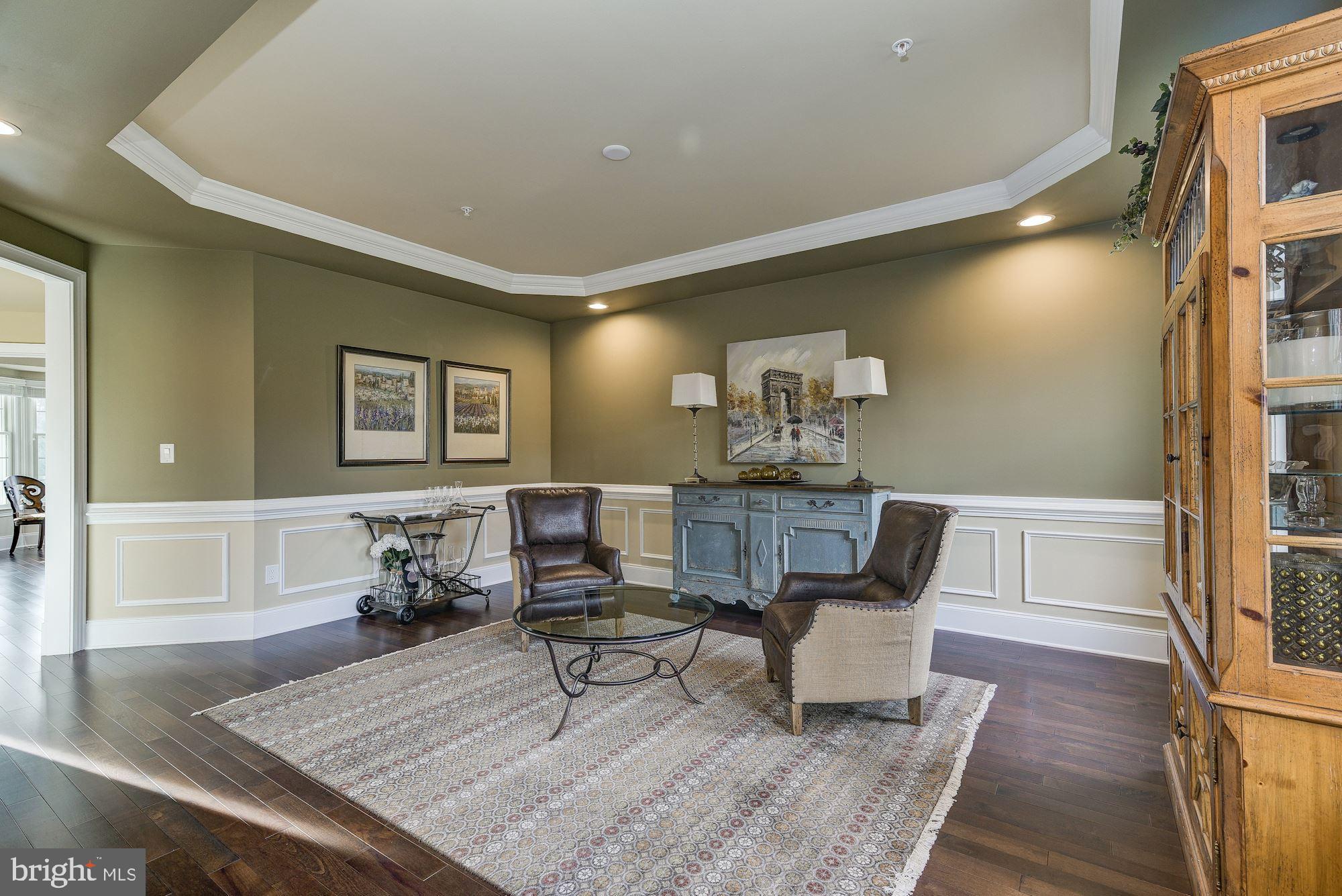 PATUXENT CHASE - Residential