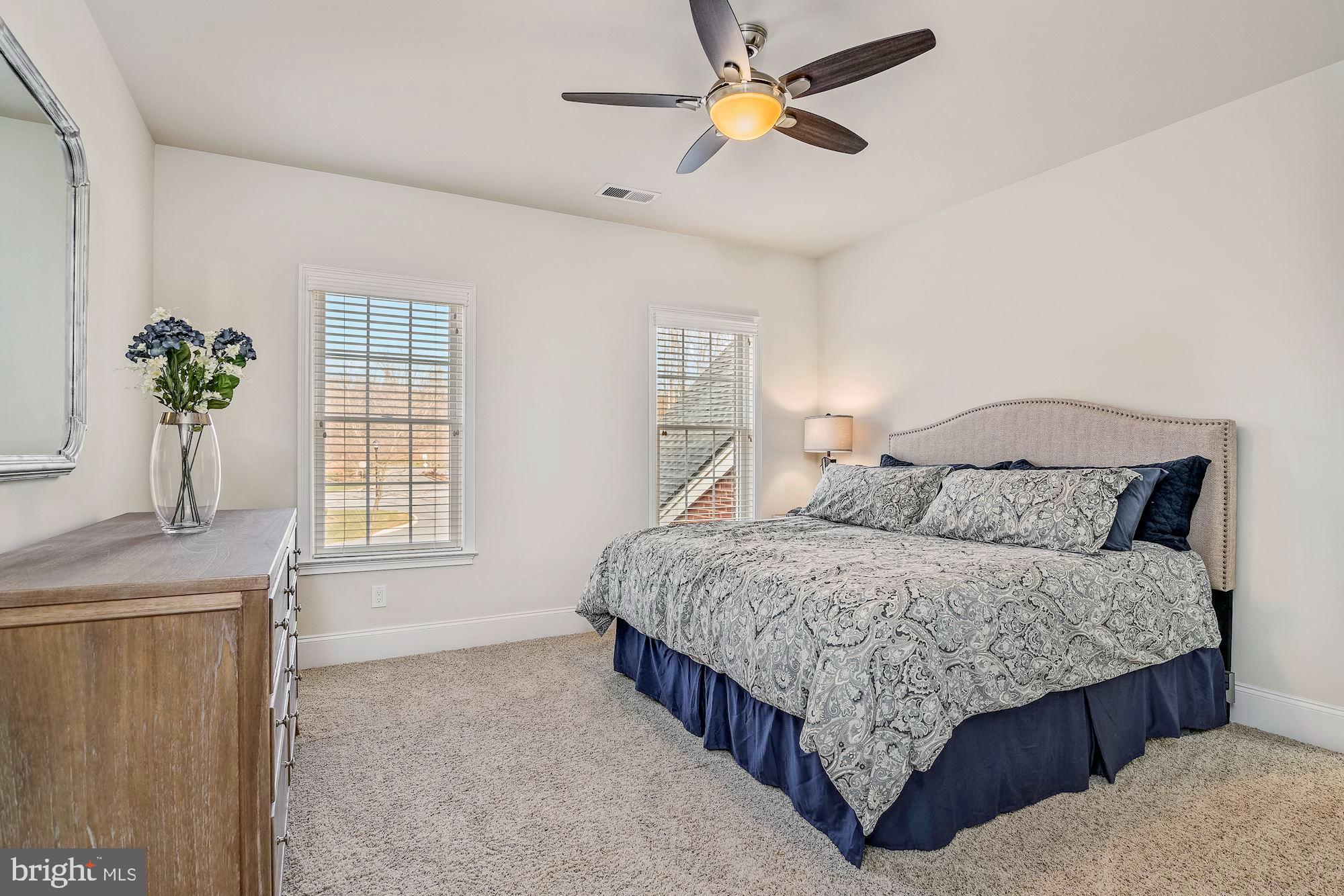 PATUXENT CHASE - Residential