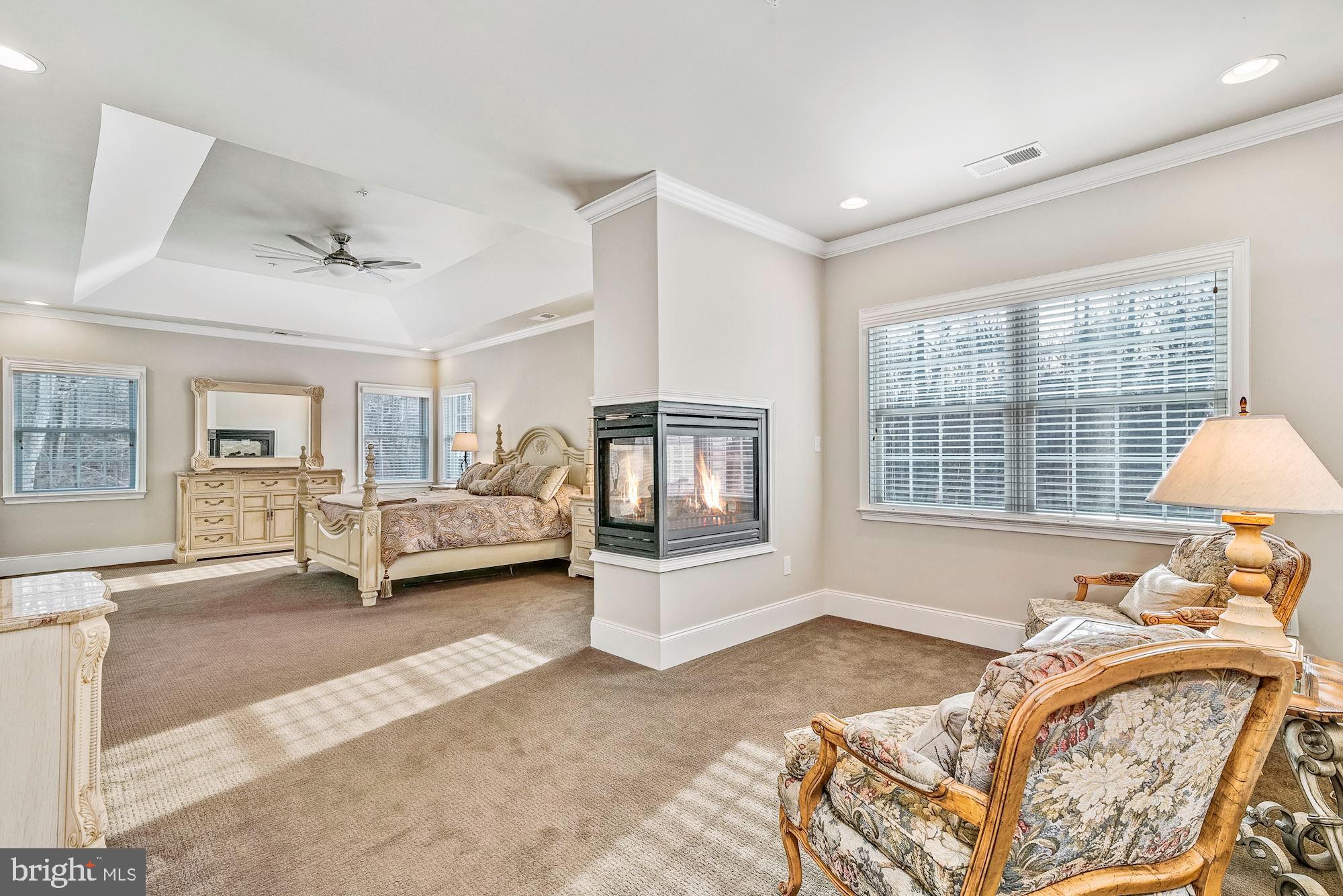 PATUXENT CHASE - Residential