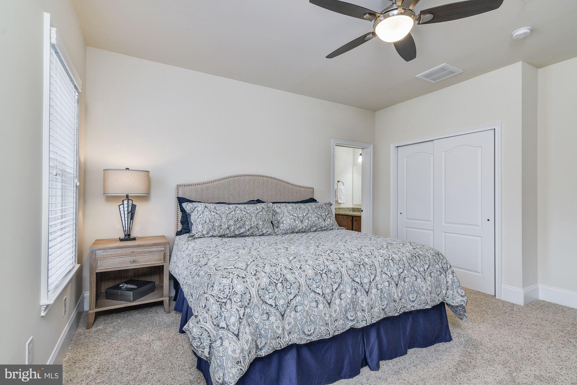 PATUXENT CHASE - Residential