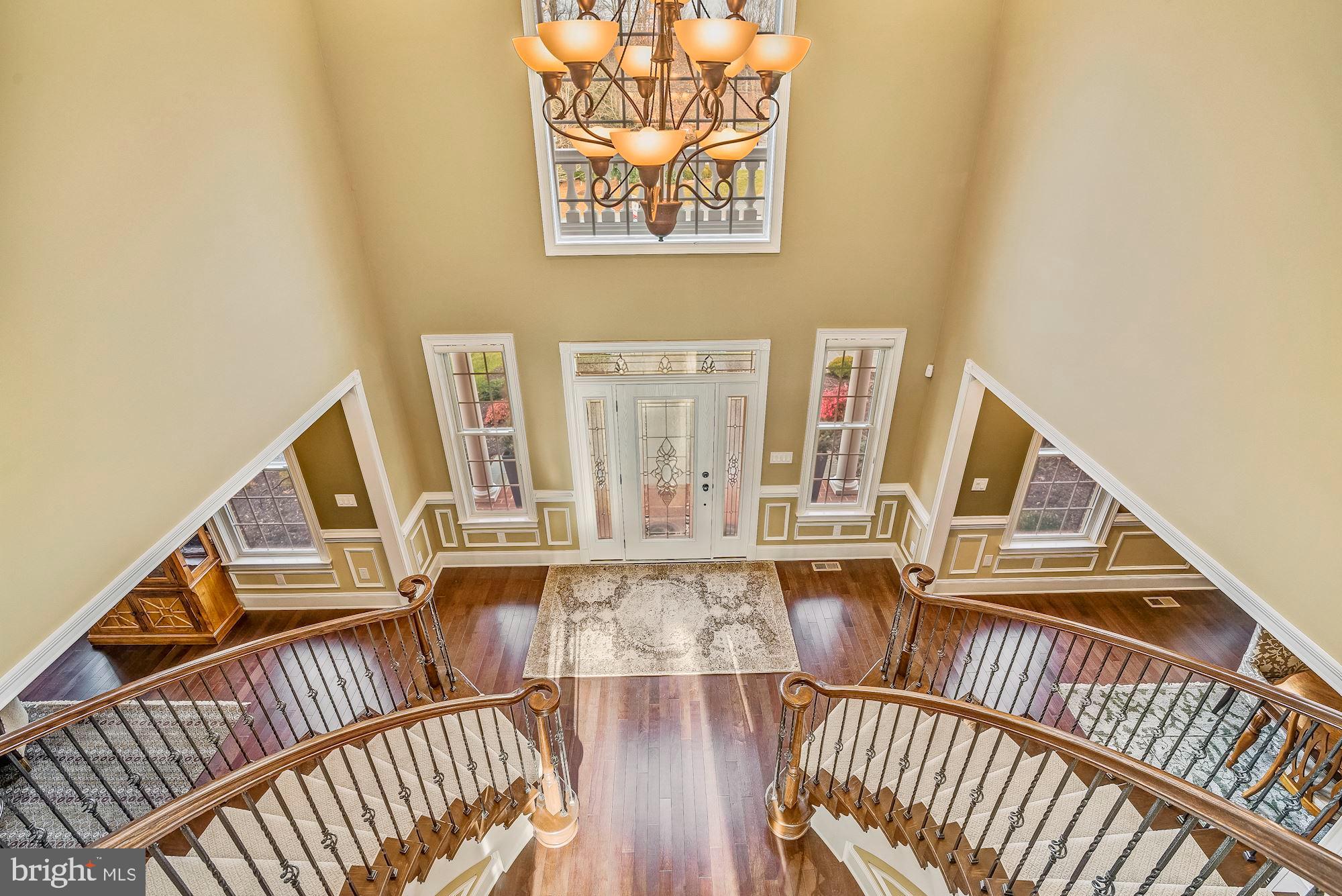 PATUXENT CHASE - Residential