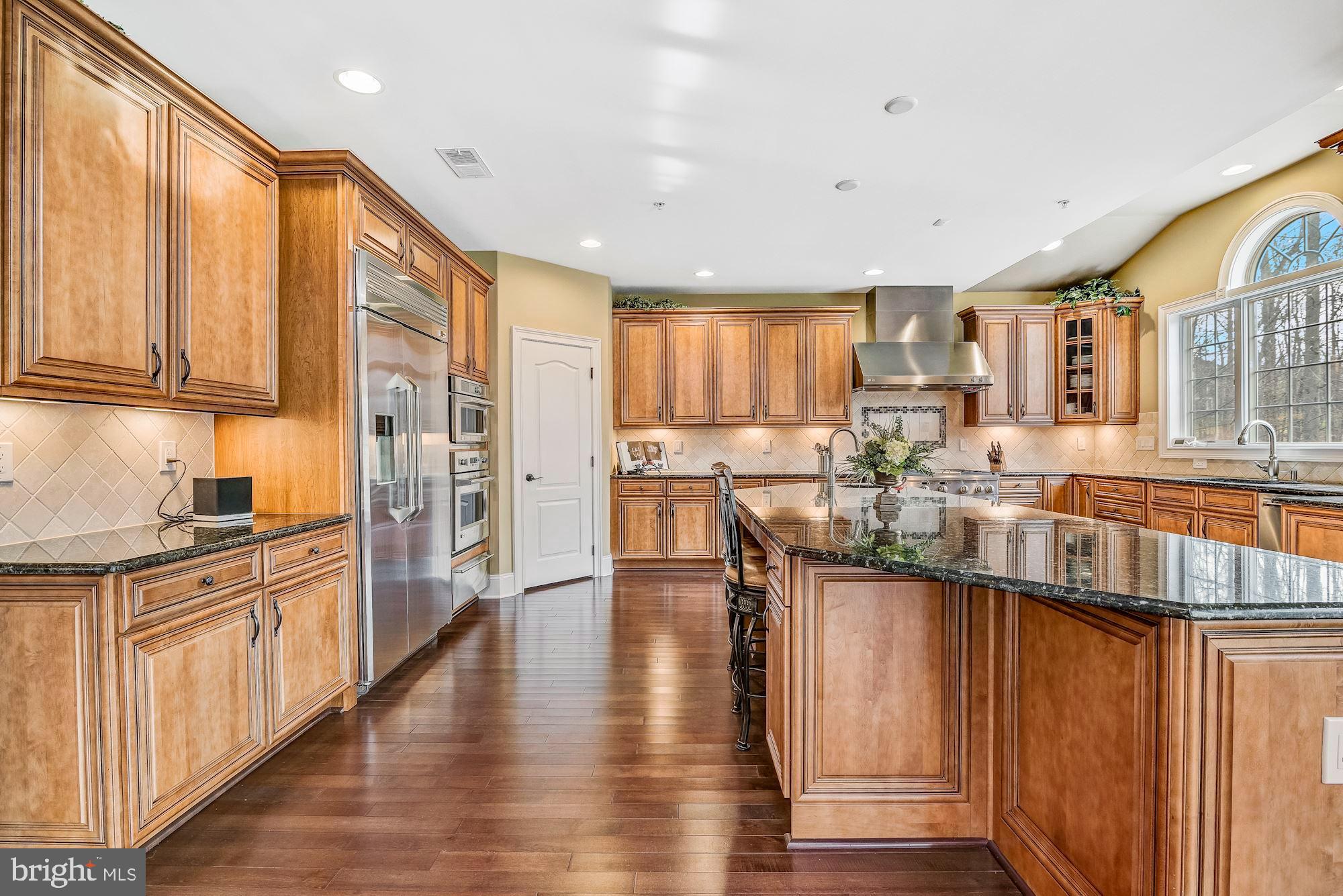 PATUXENT CHASE - Residential