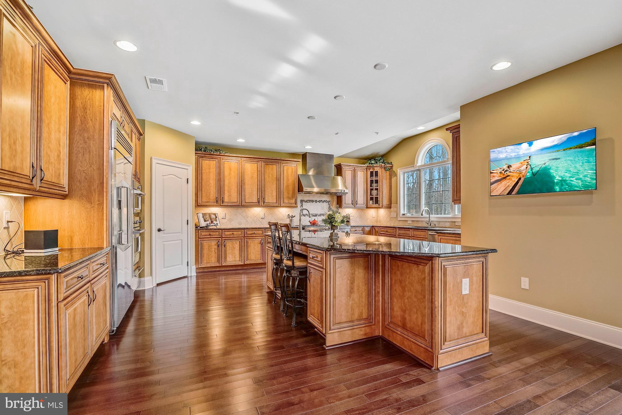 PATUXENT CHASE - Residential