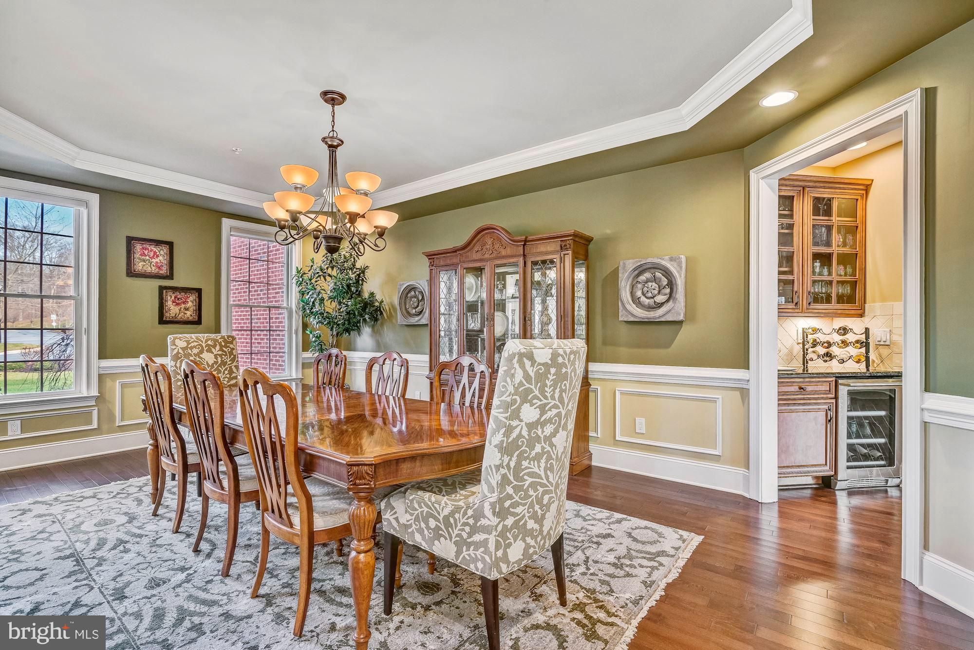 PATUXENT CHASE - Residential