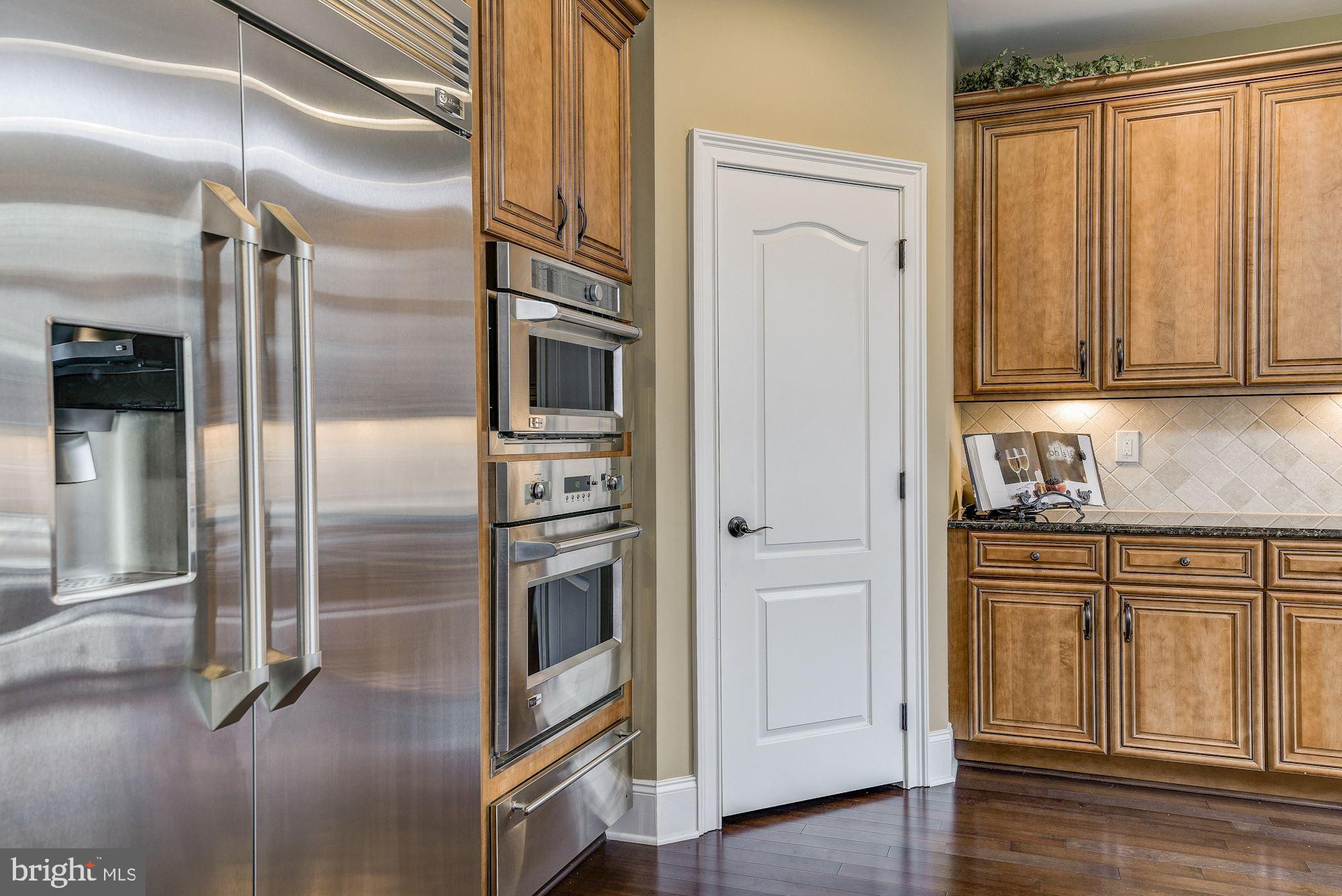 PATUXENT CHASE - Residential