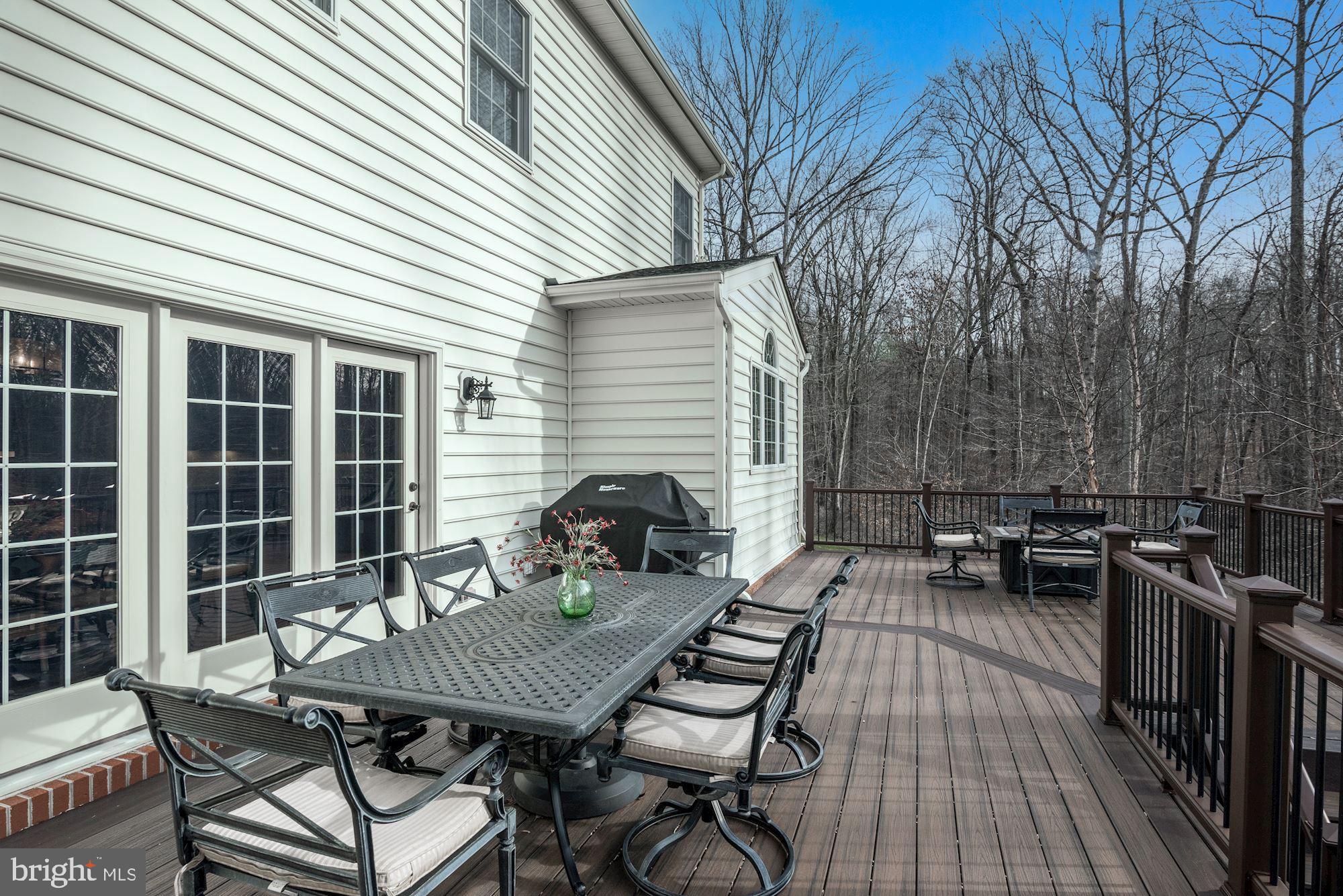 PATUXENT CHASE - Residential