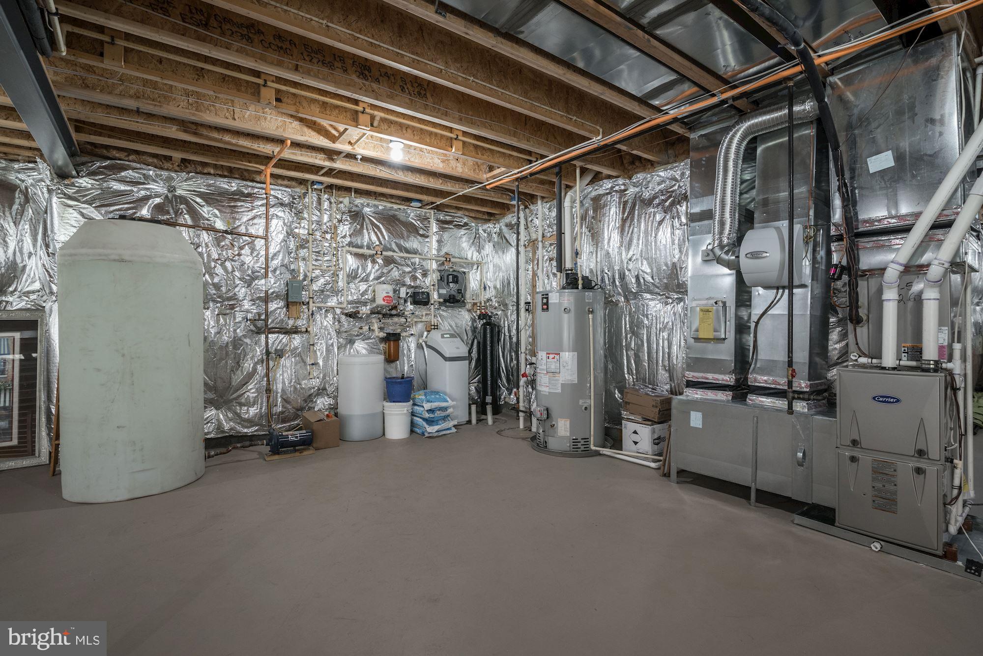 PATUXENT CHASE - Residential