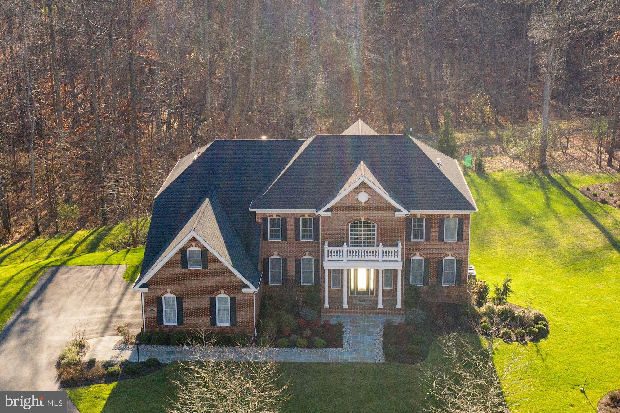 PATUXENT CHASE - Residential