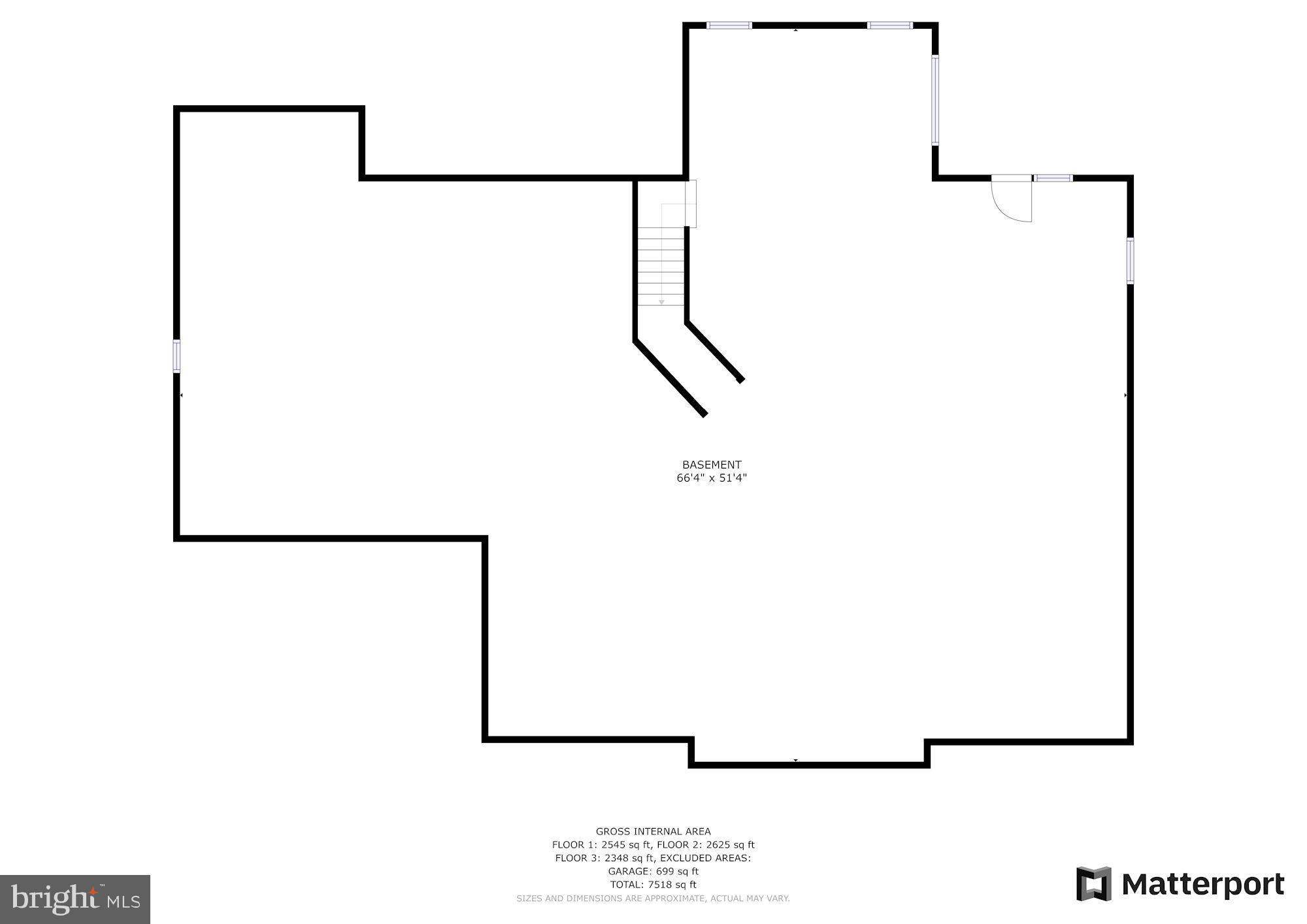 PATUXENT CHASE - Residential