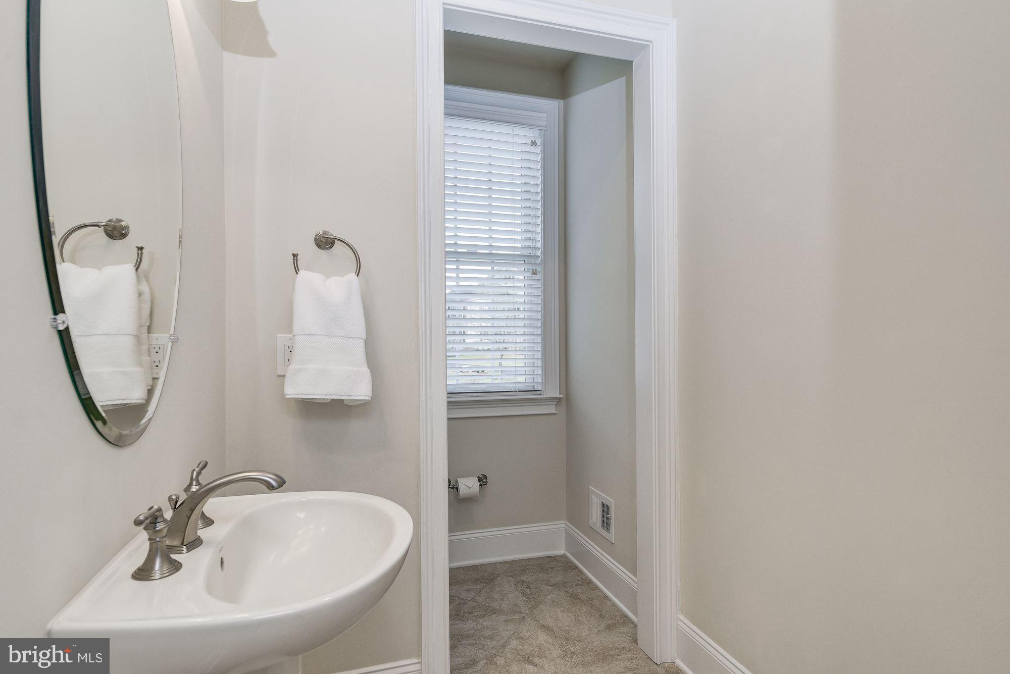 PATUXENT CHASE - Residential