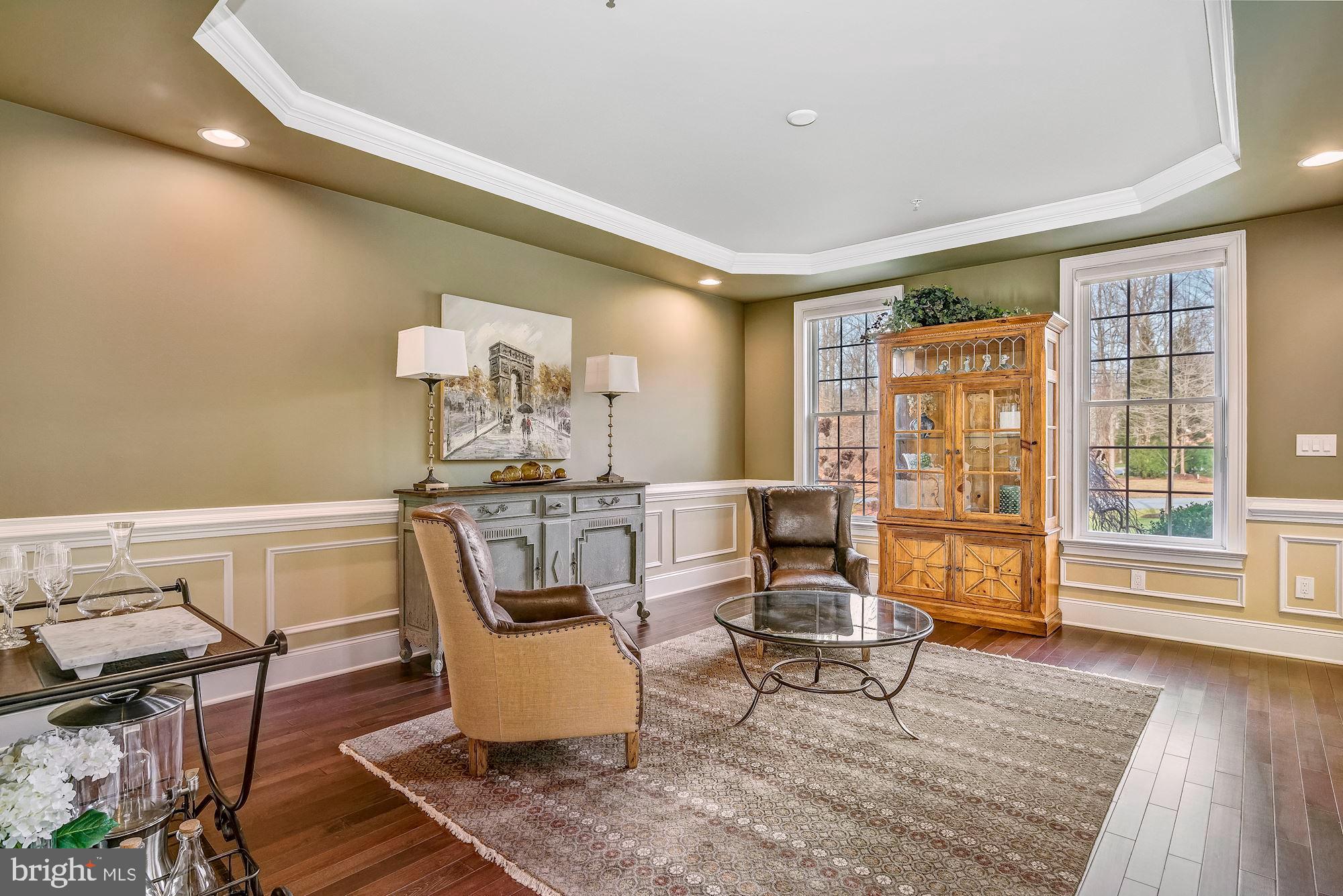 PATUXENT CHASE - Residential