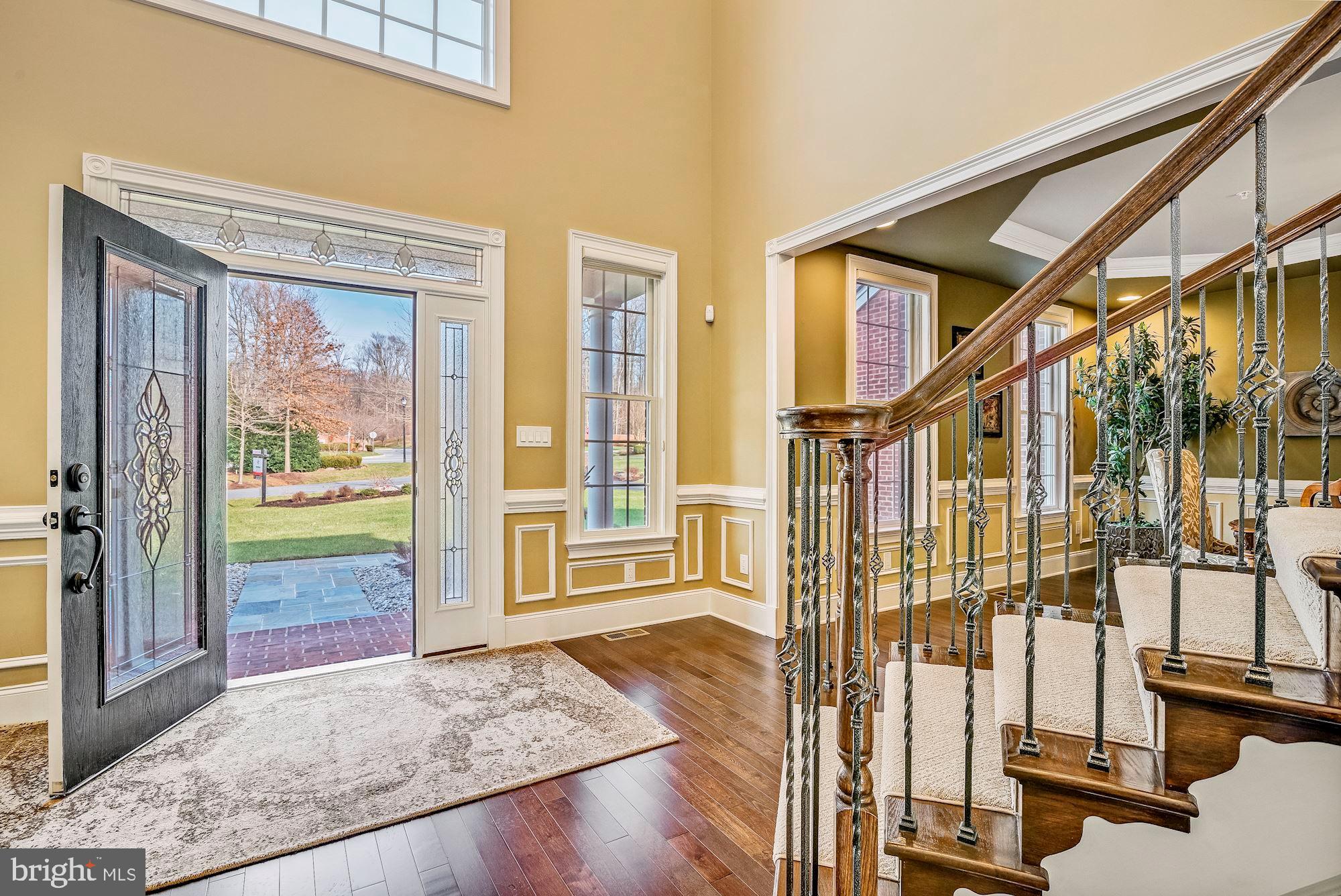 PATUXENT CHASE - Residential