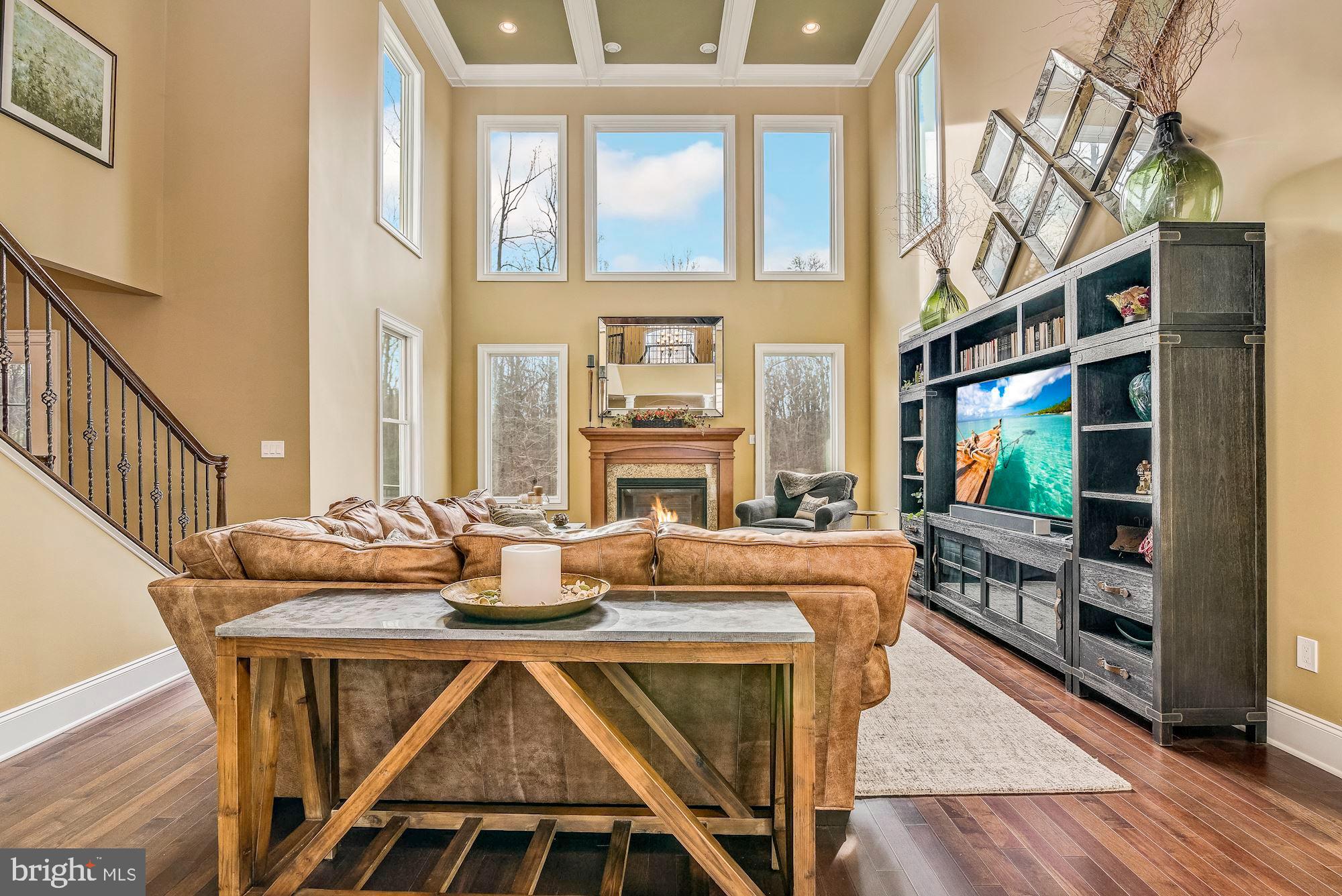 PATUXENT CHASE - Residential